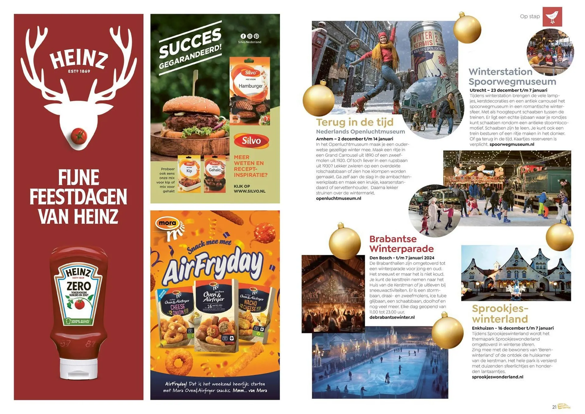 Lekker Makkelijk folder van 5 december tot 31 december 2023 - Folder pagina 11