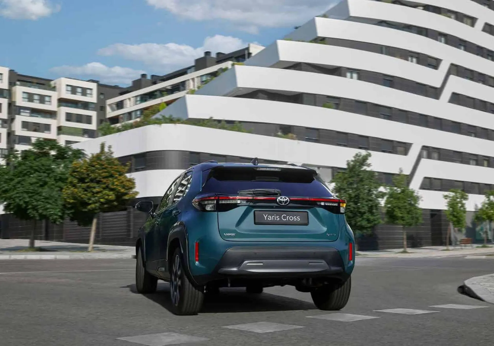 Toyota folder van 16 september tot 31 december 2025 - Folder pagina 9