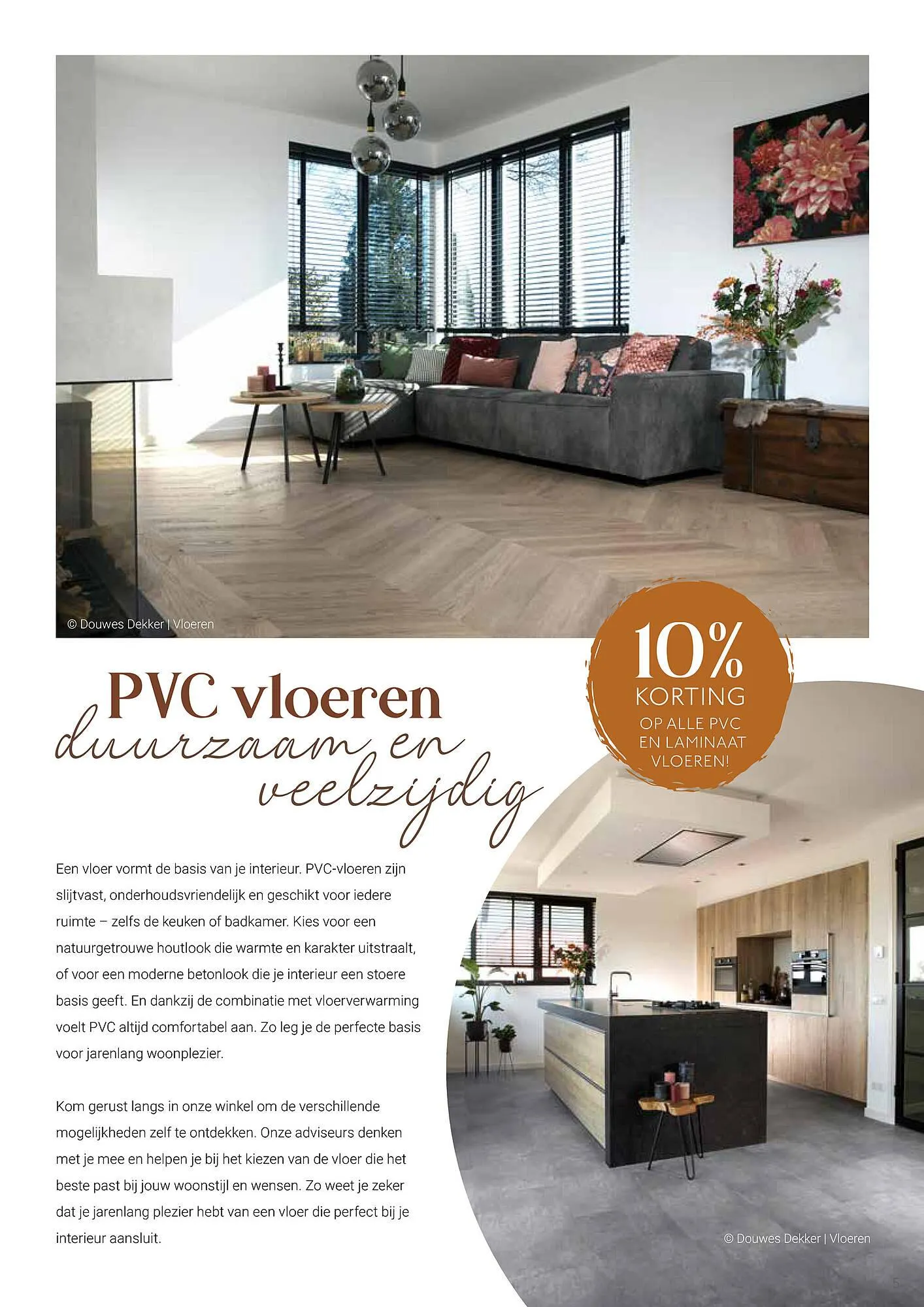 Kluswijs folder van 29 september tot 5 oktober 2025 - Folder pagina 5