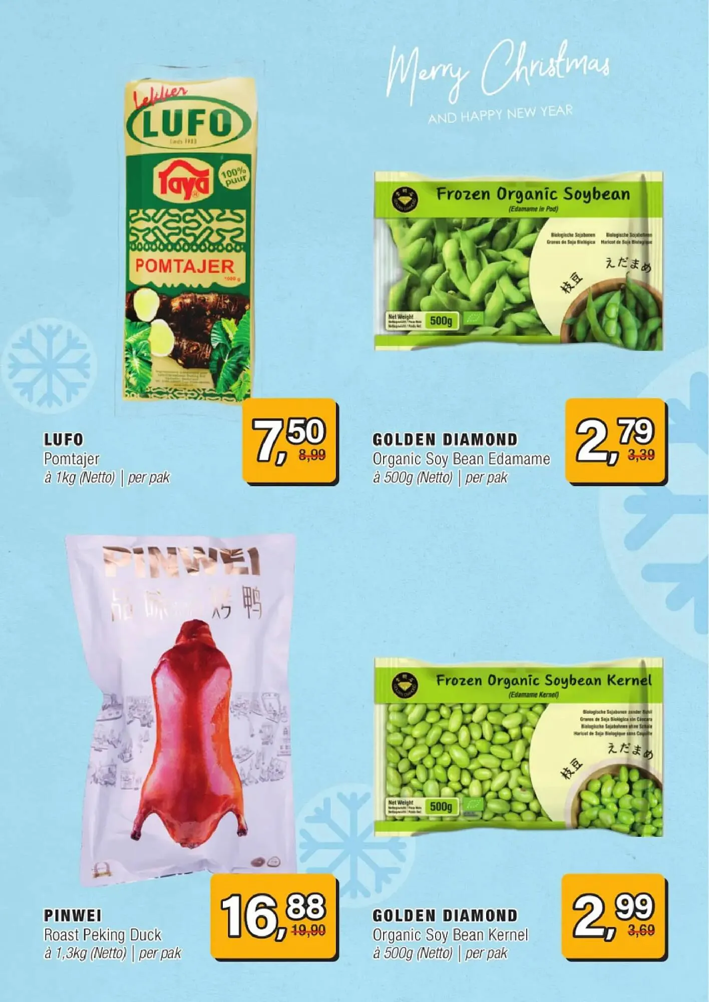 Amazing Oriëntal folder van 8 december tot 14 december 2025 - Folder pagina 6