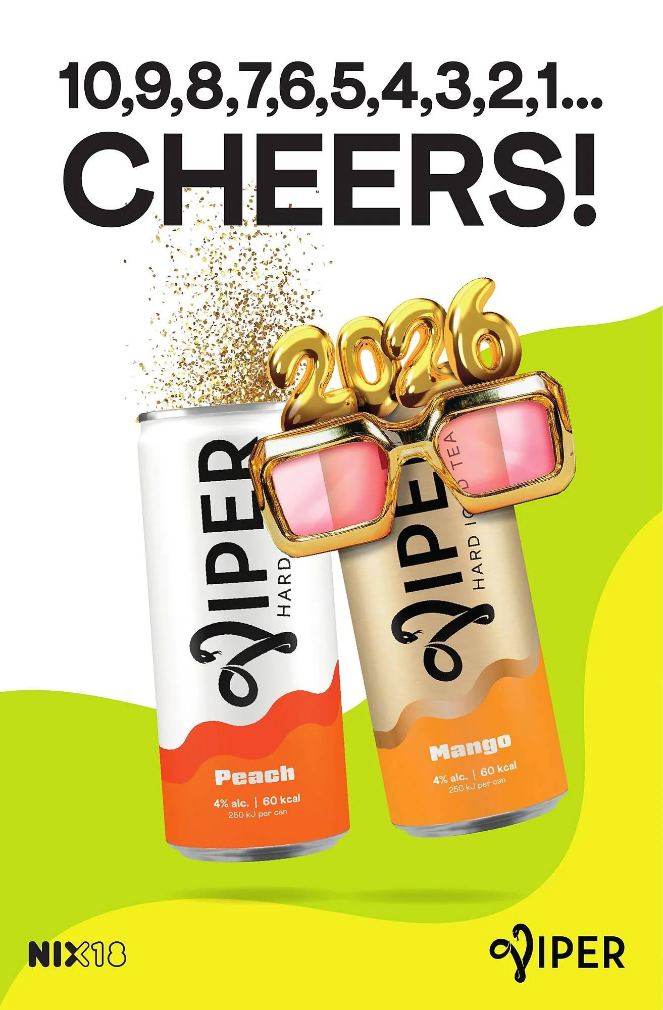 Dekamarkt folder van 27 december tot 5 januari 2026 - Folder pagina 24