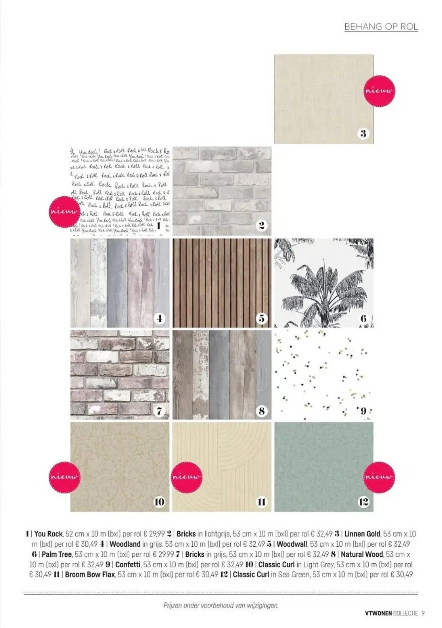 Karwei folder van 23 januari tot 23 januari 2024 - Folder pagina 9