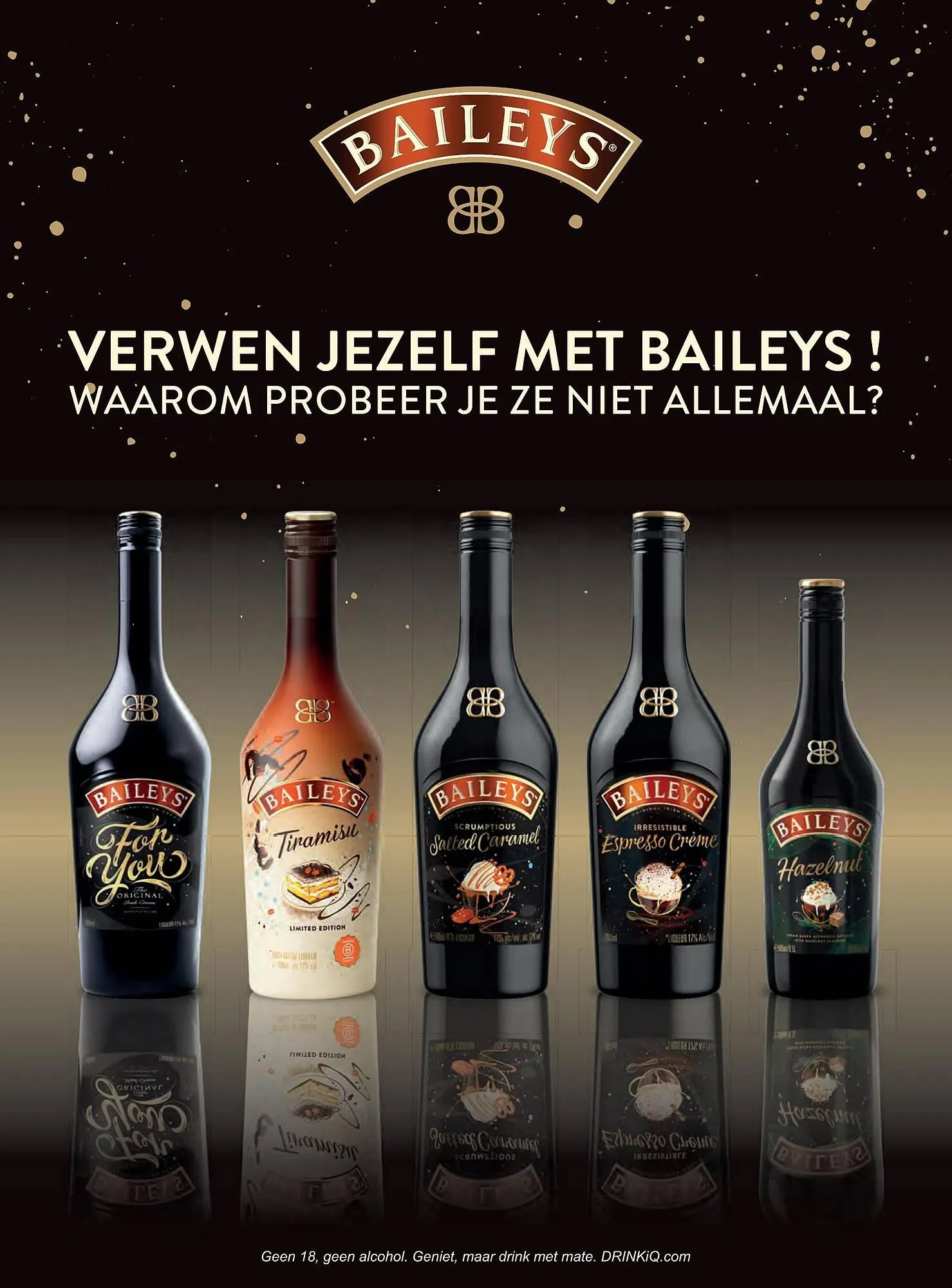 Boodschappen folder van 6 december tot 31 december 2023 - Folder pagina 36