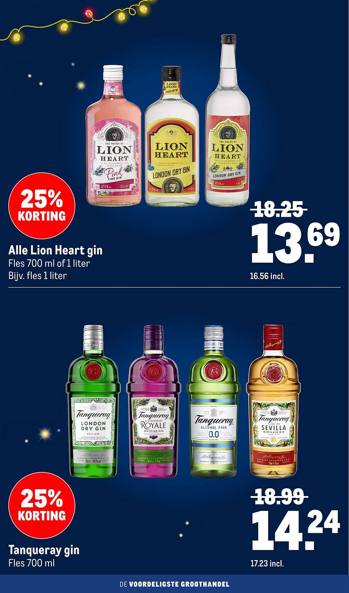 Makro folder van 10 december tot 31 december 2025 - Folder pagina 34