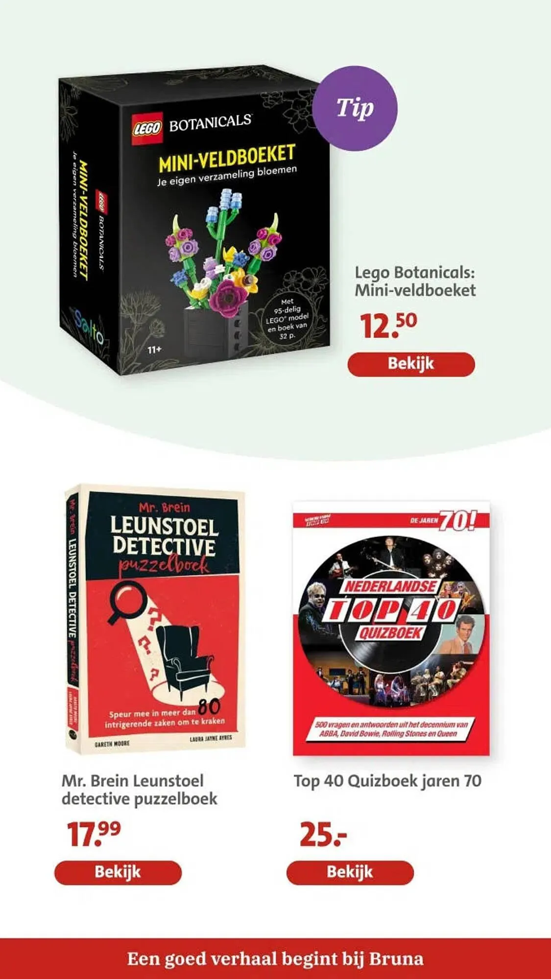Bruna folder van 27 april tot 10 mei 2026 - Folder pagina 9