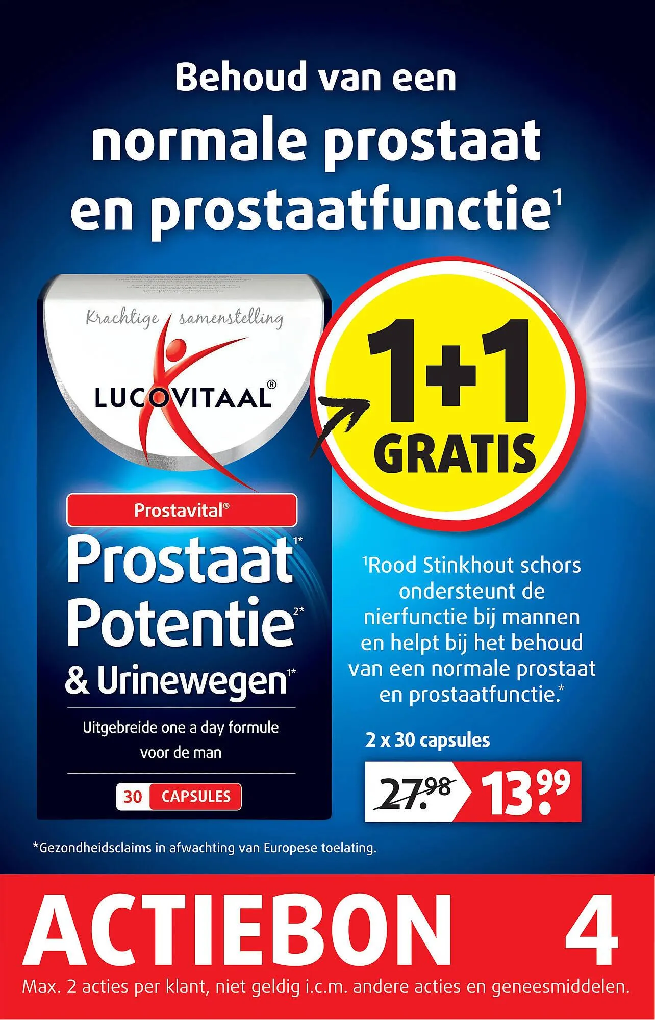 Lucovitaal folder van 15 maart tot 21 maart 2026 - Folder pagina 5
