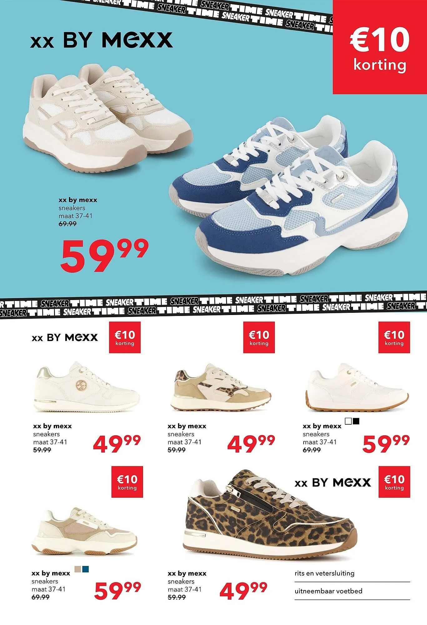 Scapino folder van 24 april tot 11 mei 2026 - Folder pagina 5