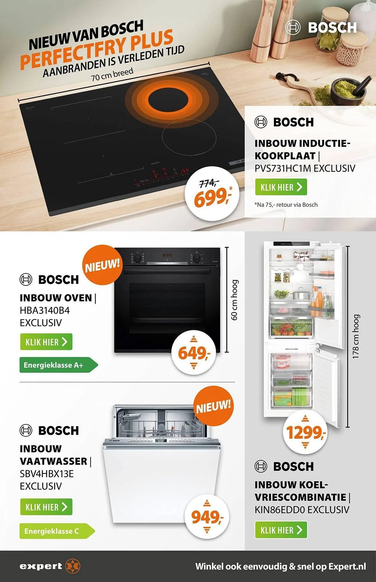 Expert folder van 3 november tot 9 november 2025 - Folder pagina 4