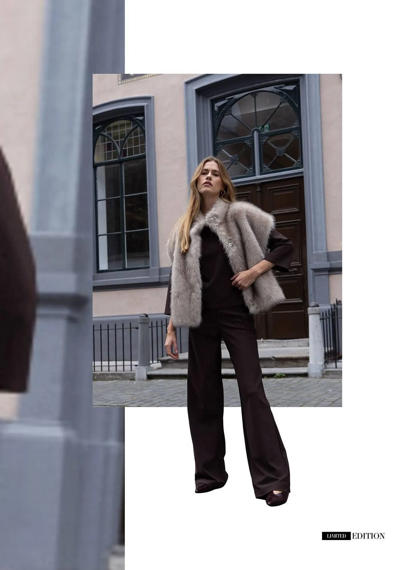 Anna van Toor folder van 14 november tot 30 november 2025 - Folder pagina 17