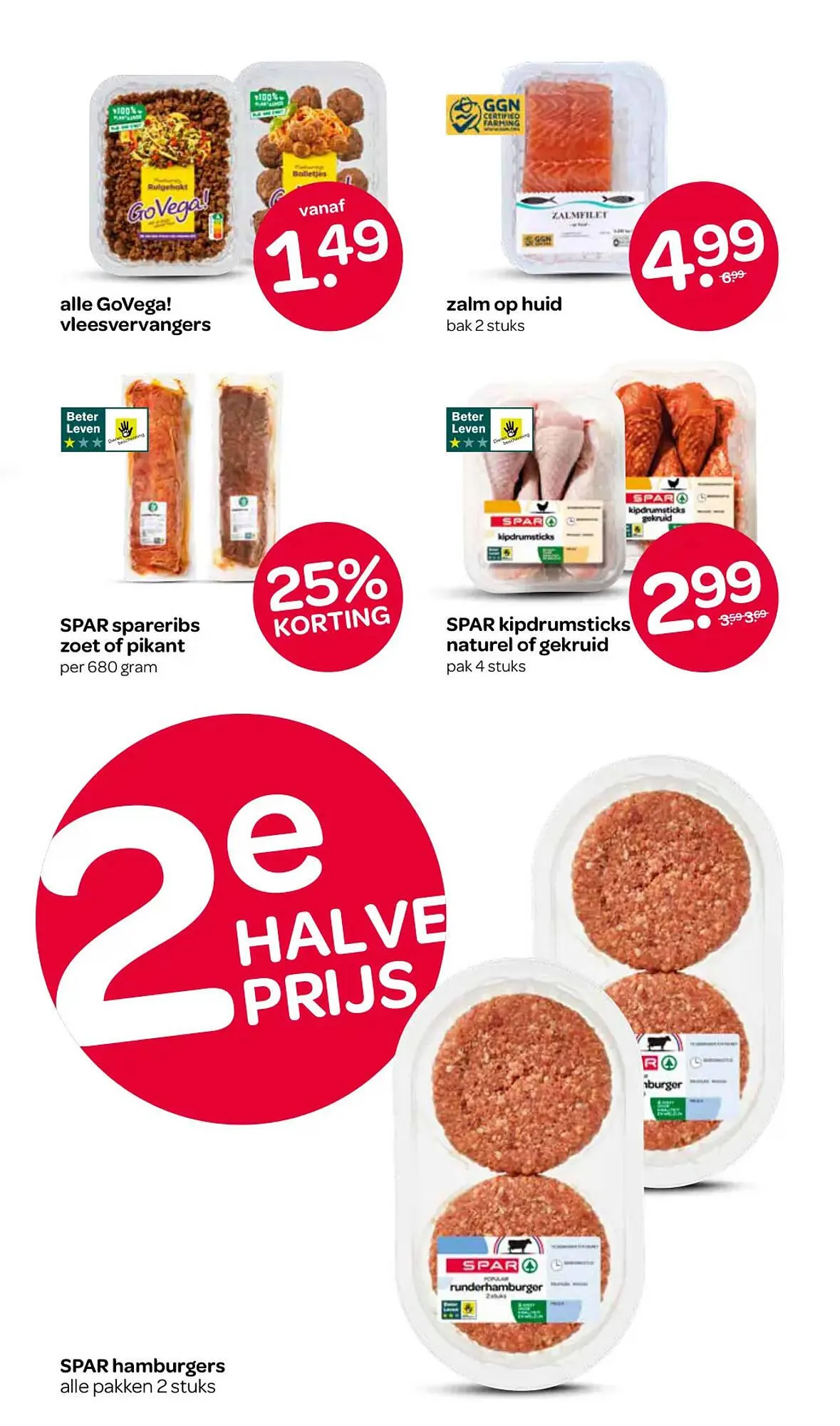 Spar folder van 23 april tot 6 mei 2026 - Folder pagina 5