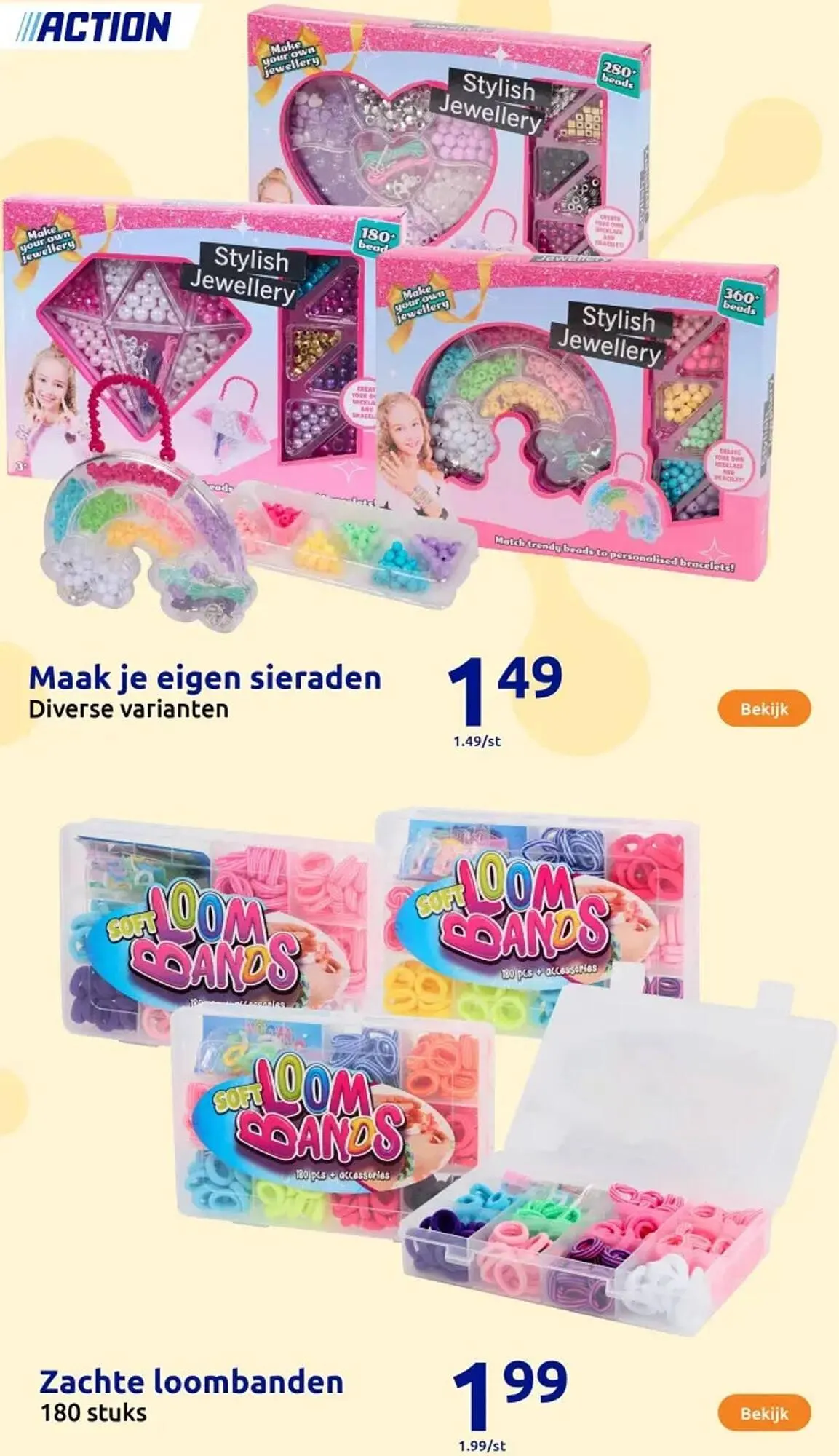 Action folder van 3 december tot 9 december 2025 - Folder pagina 122