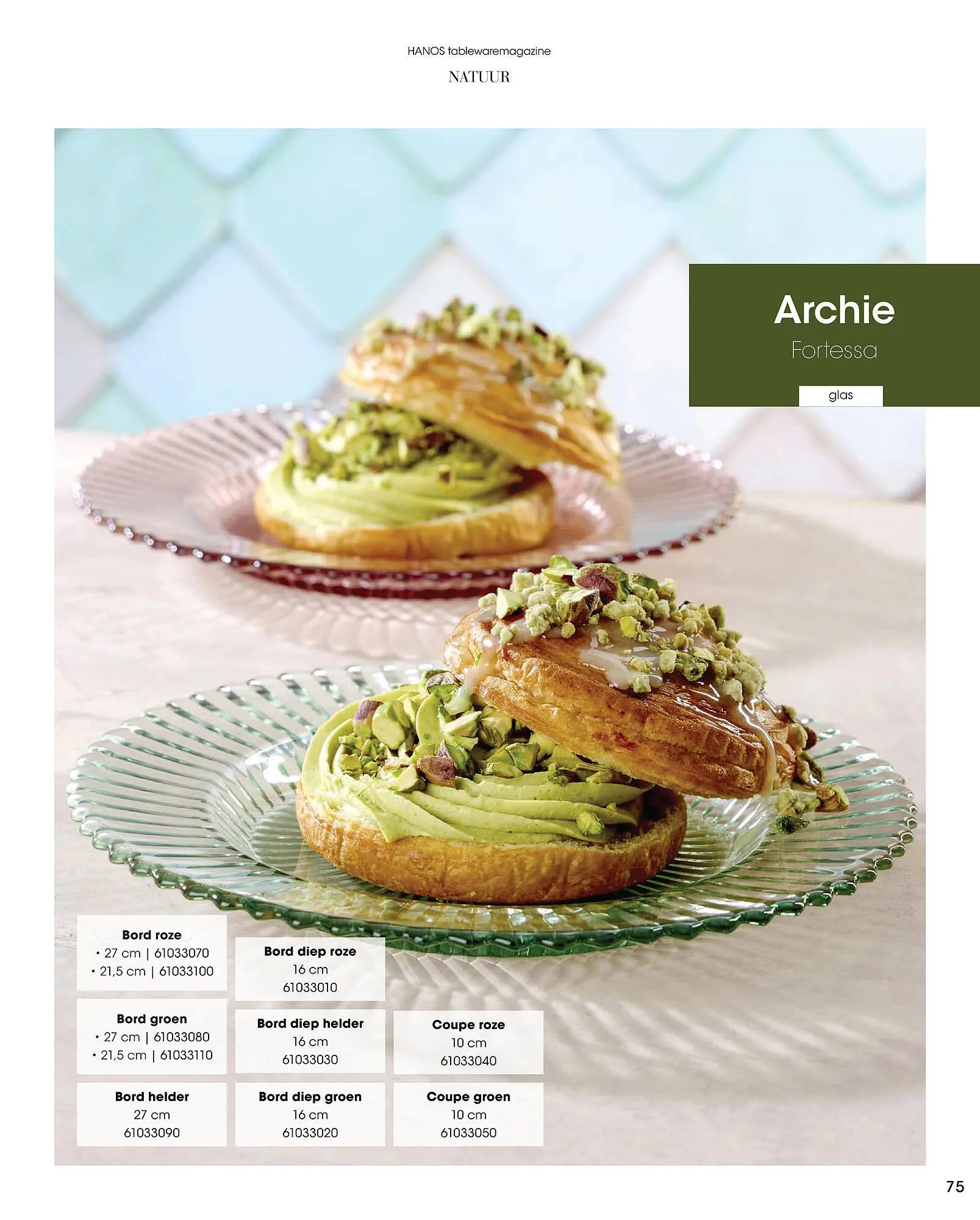 HANOS folder van 1 september tot 31 december 2025 - Folder pagina 75