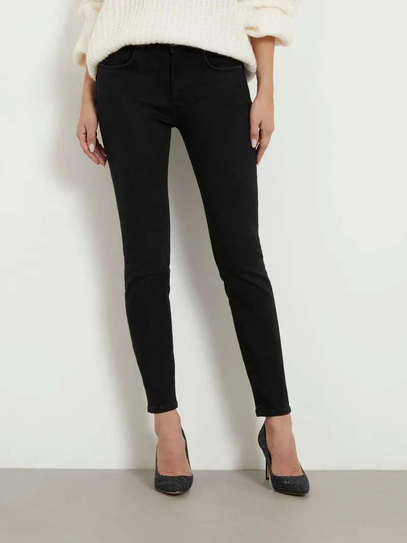 Shape up skinny jeans
