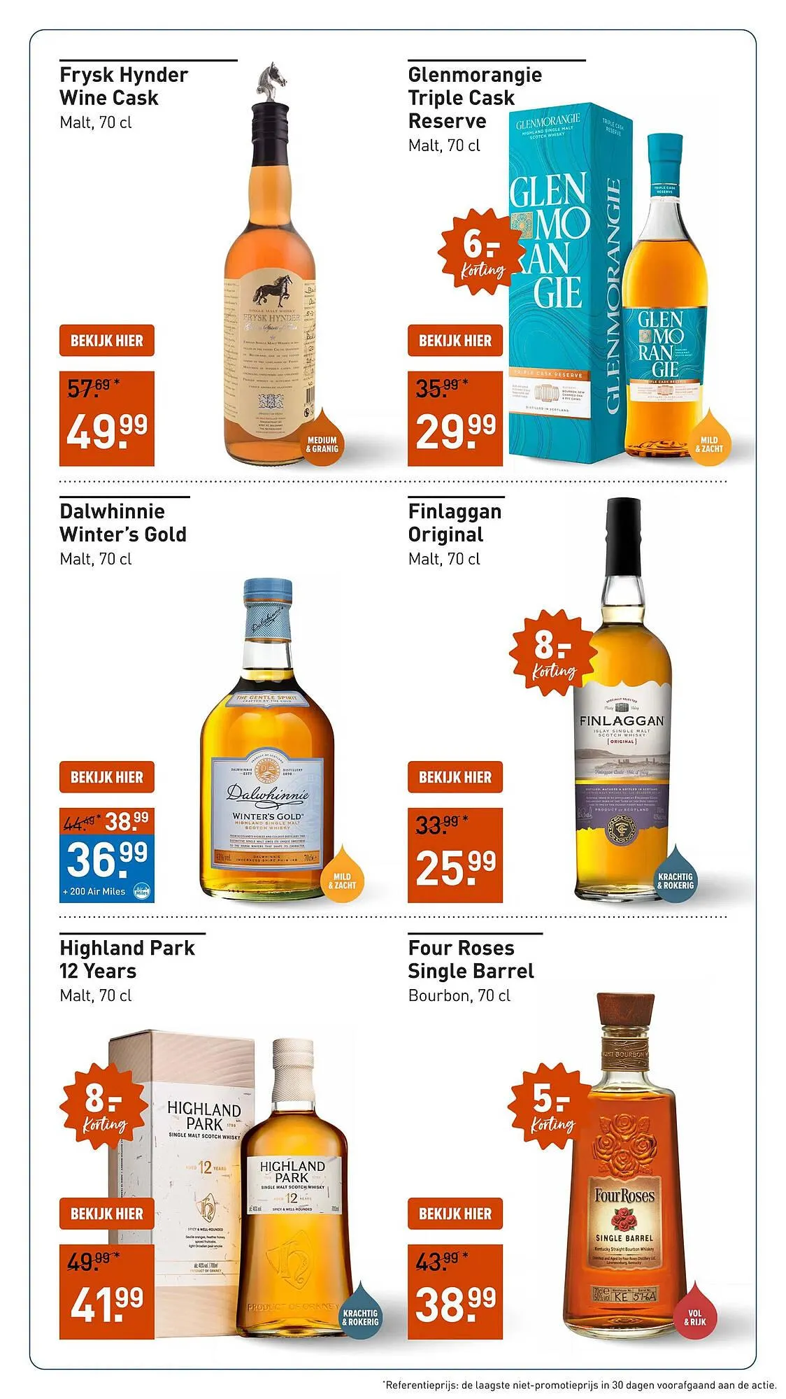 Gall & Gall folder van 16 februari tot 22 februari 2026 - Folder pagina 19