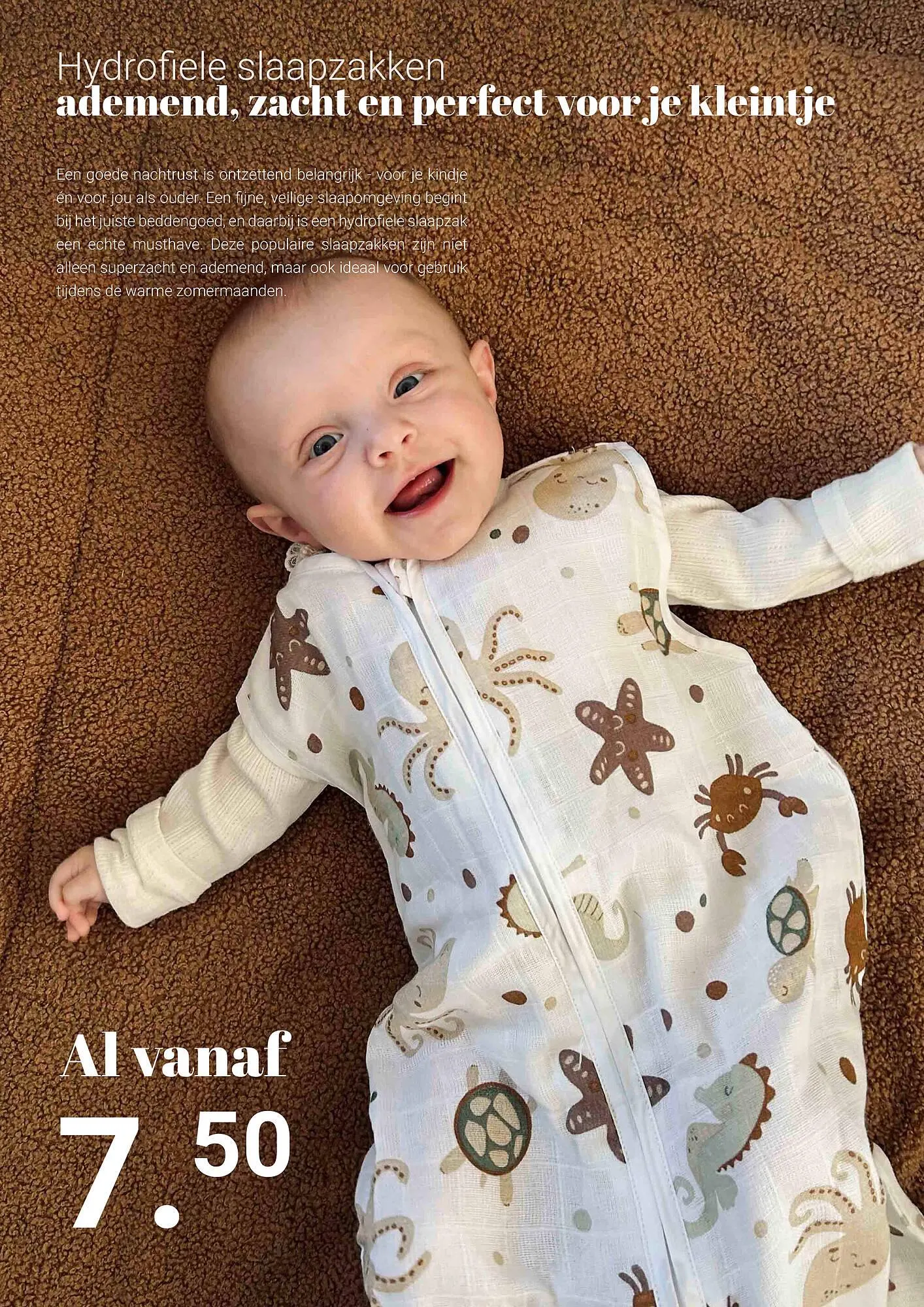 Van Asten BabySuperstore folder van 6 juni tot 31 december 2025 - Folder pagina 22