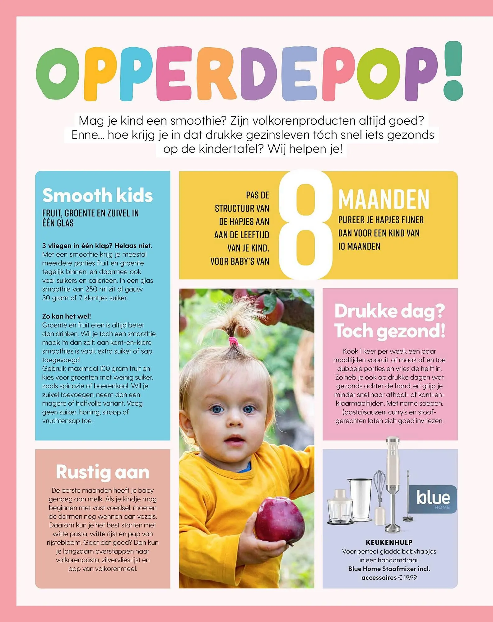 Allerhande magazine van 19 augustus tot 6 oktober 2025 - Folder pagina 82