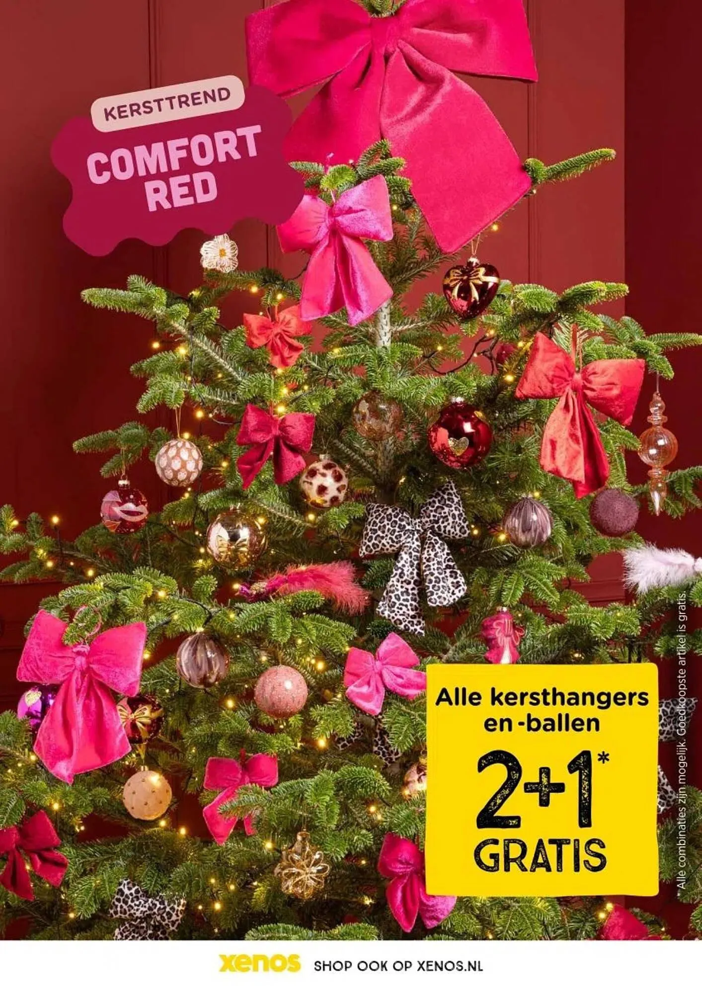 Xenos folder van 7 december tot 13 december 2025 - Folder pagina 7