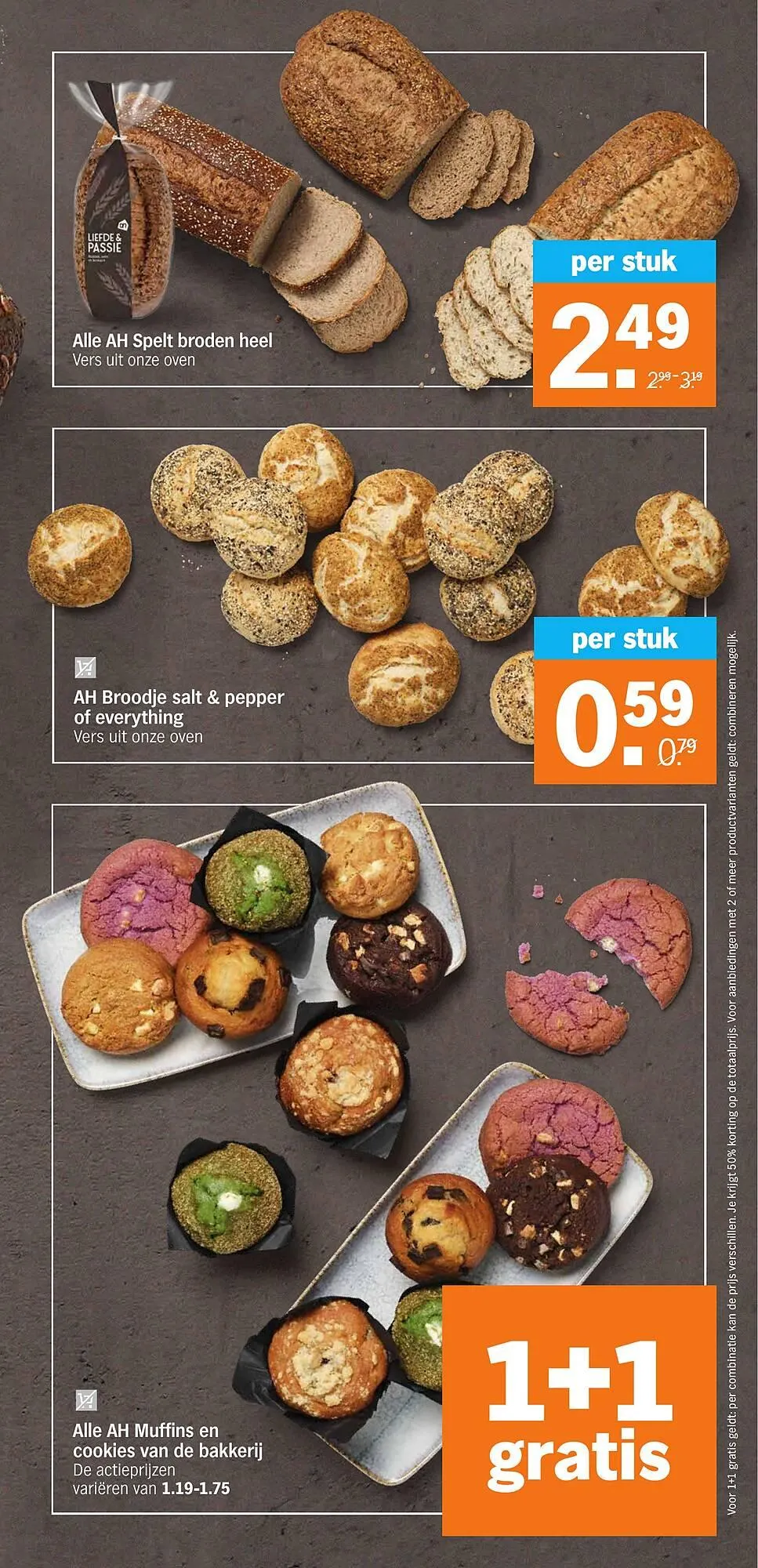 Albert Heijn folder van 9 februari tot 14 februari 2026 - Folder pagina 12