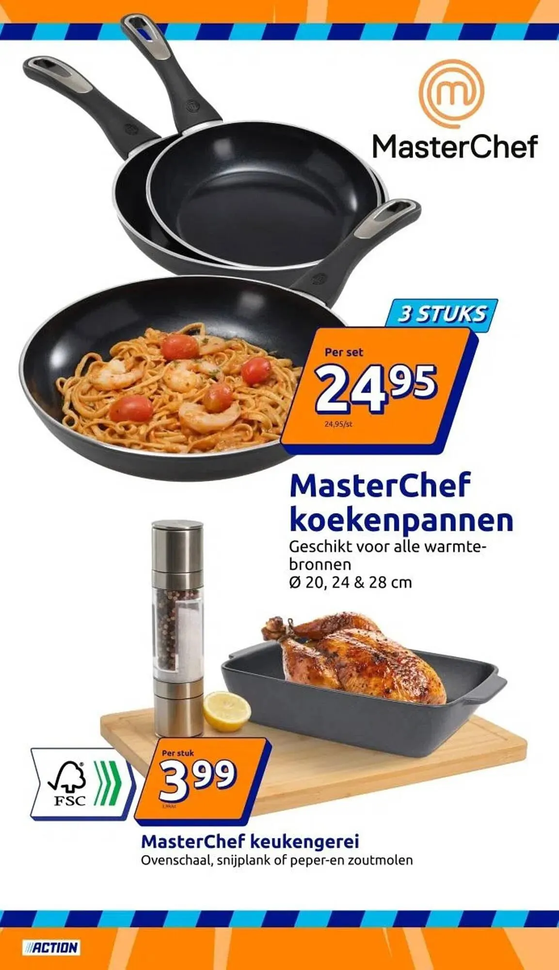 Action folder van 7 mei tot 13 mei 2025 - Folder pagina 12