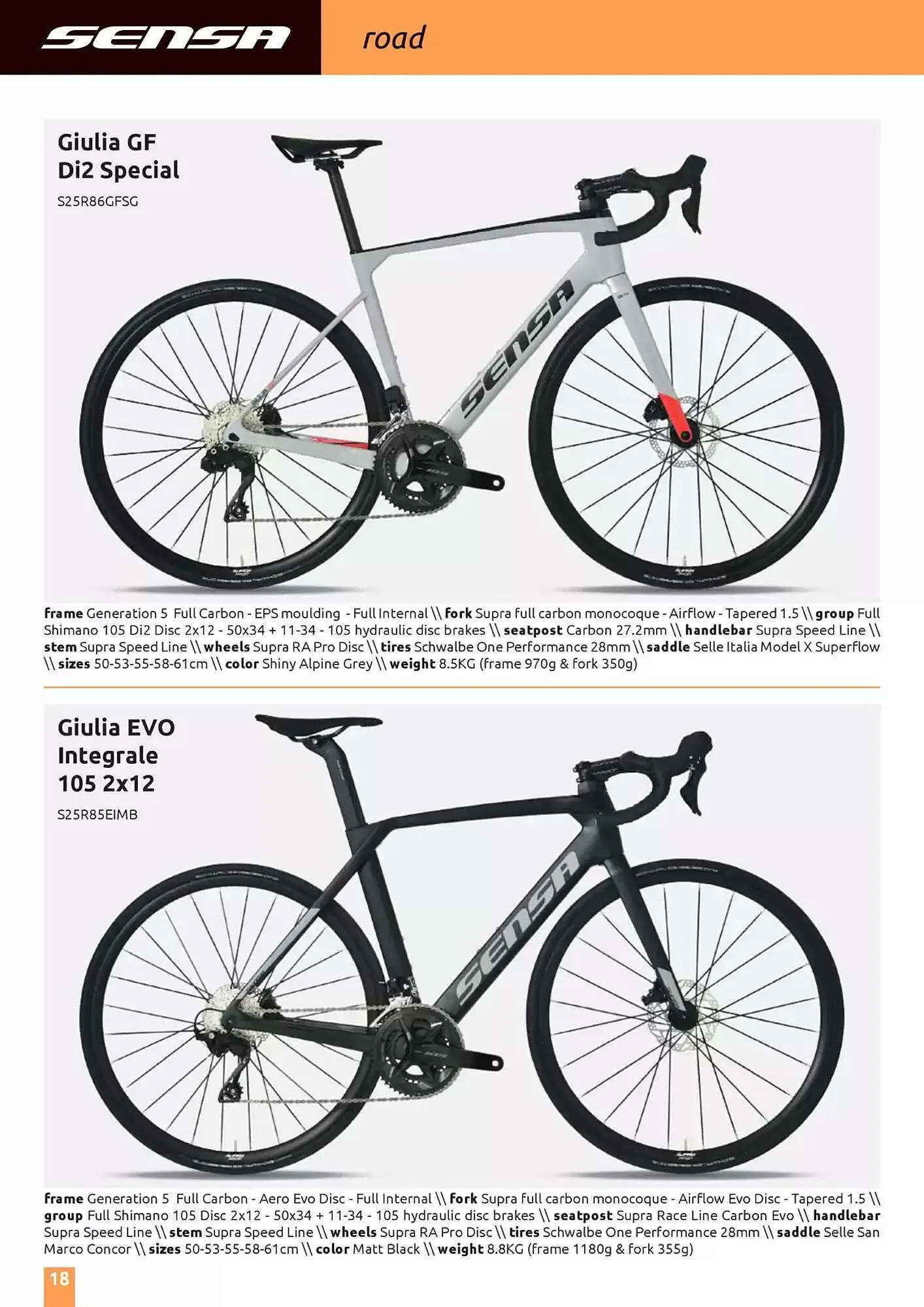 Sensa folder van 19 december tot 31 december 2025 - Folder pagina 18