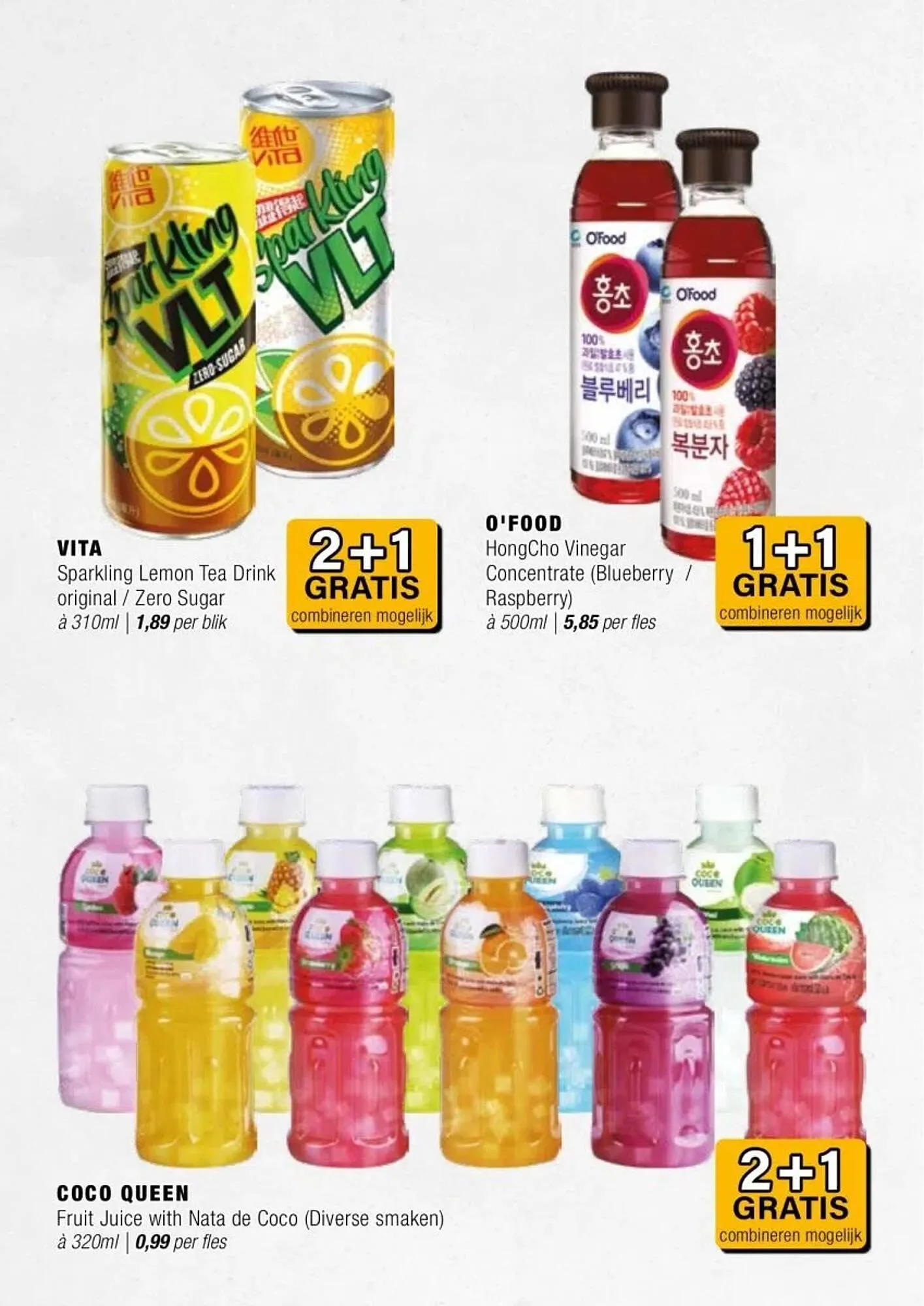 Amazing Oriëntal folder van 29 oktober tot 18 november 2025 - Folder pagina 44