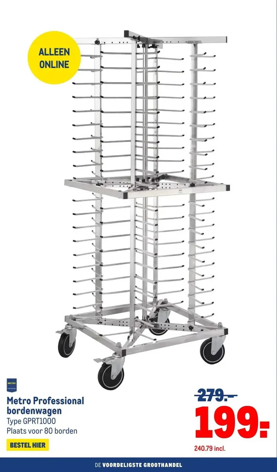 Makro folder van 19 november tot 2 december 2025 - Folder pagina 36