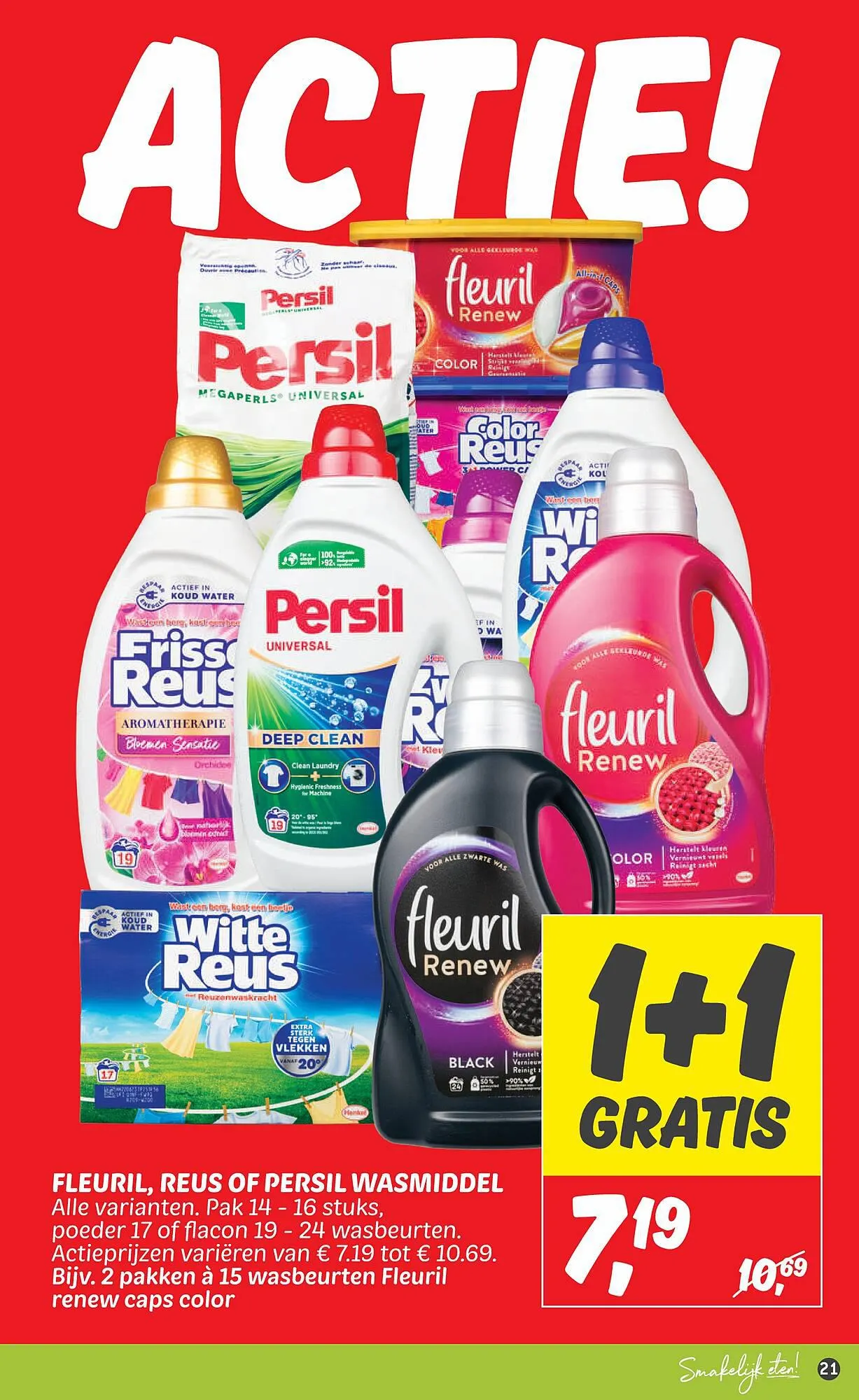 Dekamarkt folder week 39 van 24 september tot 30 september 2023 - Folder pagina 23