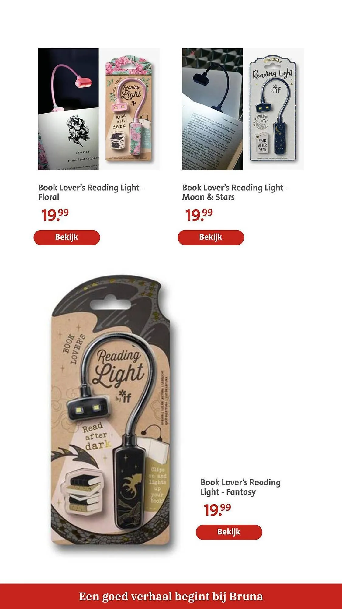 Bruna folder van 30 november tot 24 december 2025 - Folder pagina 30