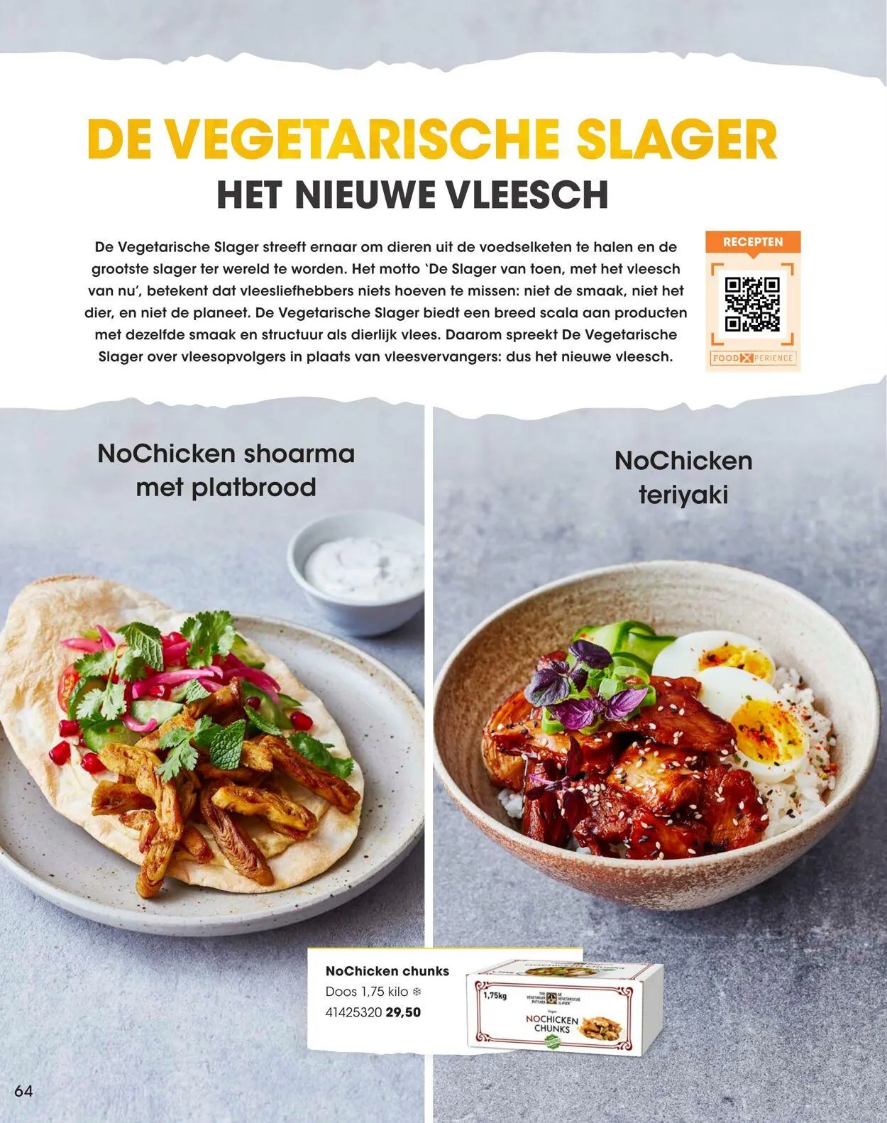 Hanos van 20 juni tot 17 juni 2025 - Folder pagina 64