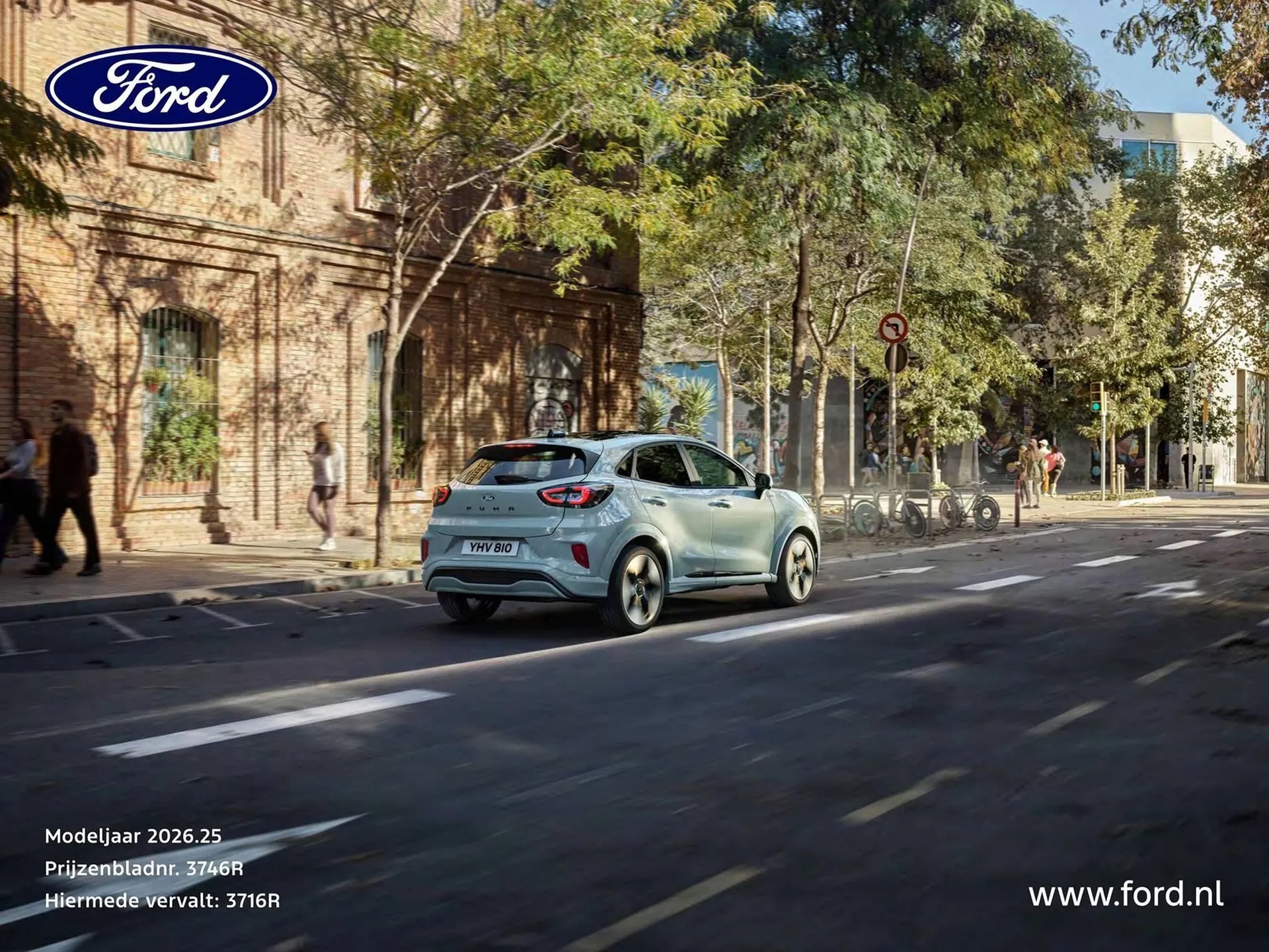 Ford folder van 5 januari tot 31 januari 2026 - Folder pagina 24