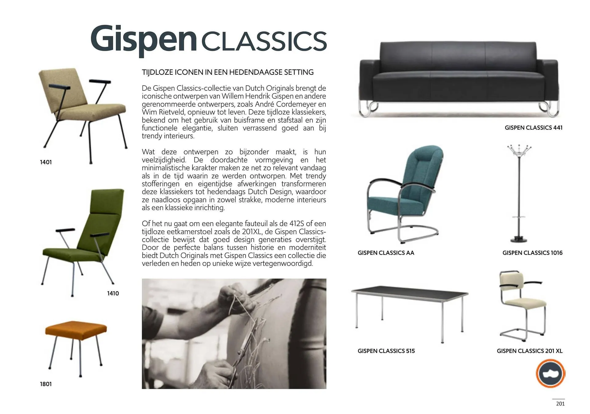 Donjon folder van 9 mei tot 15 mei 2025 - Folder pagina 203