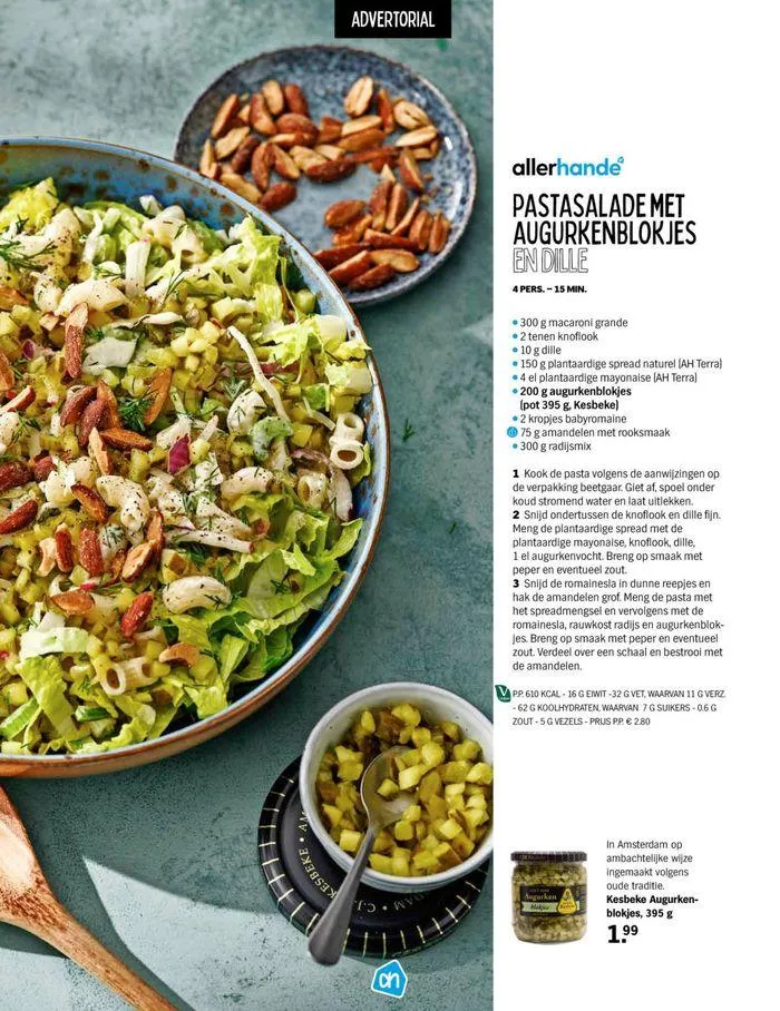 Special Barbecue van 24 mei tot 7 juni 2024 - Folder pagina 30