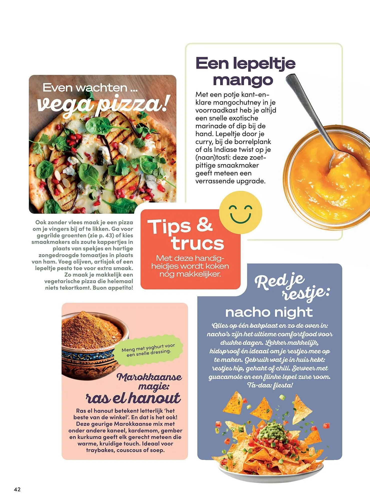 Boodschappen folder van 1 oktober tot 31 oktober 2025 - Folder pagina 40