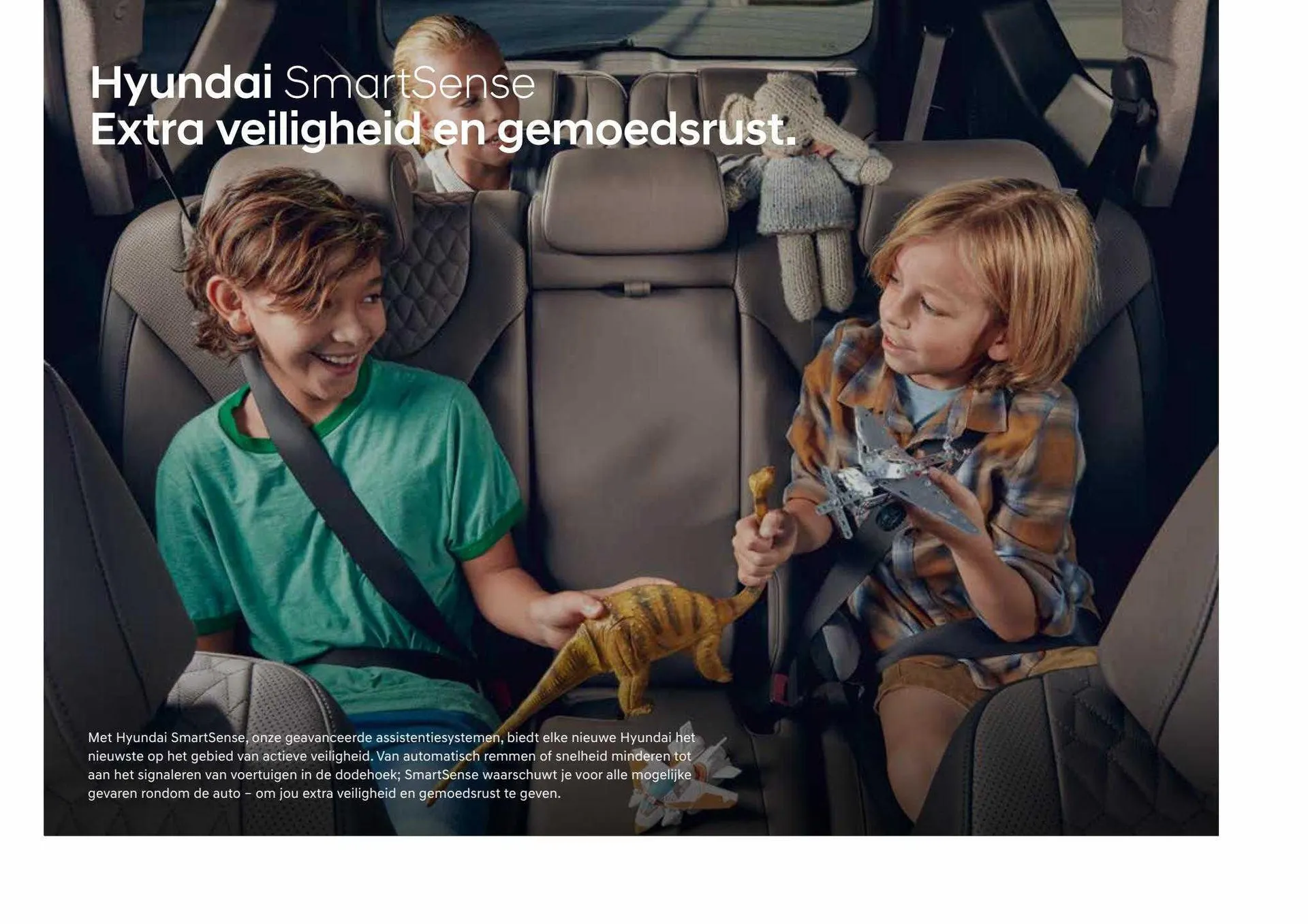 Hyundai Folder van 9 juni tot 31 juli 2023 - Folder pagina 32