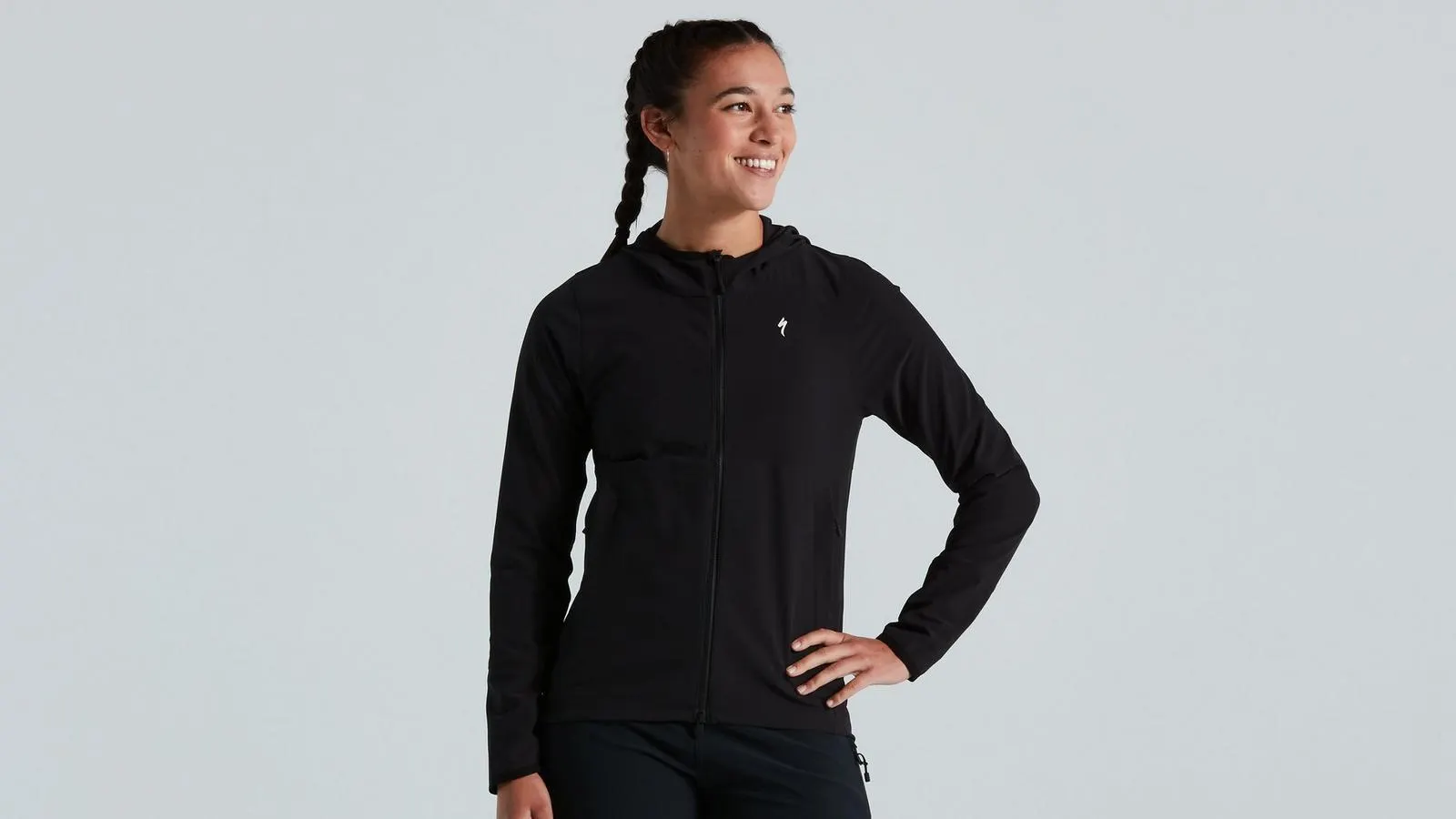 Women's Legacy Wind Jacket