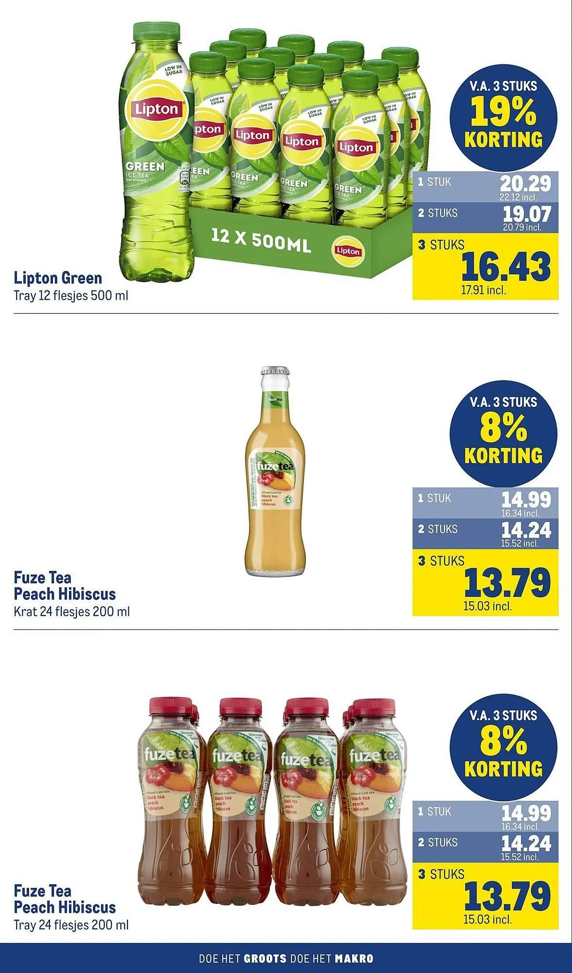 Makro folder van 21 mei tot 3 juni 2025 - Folder pagina 56