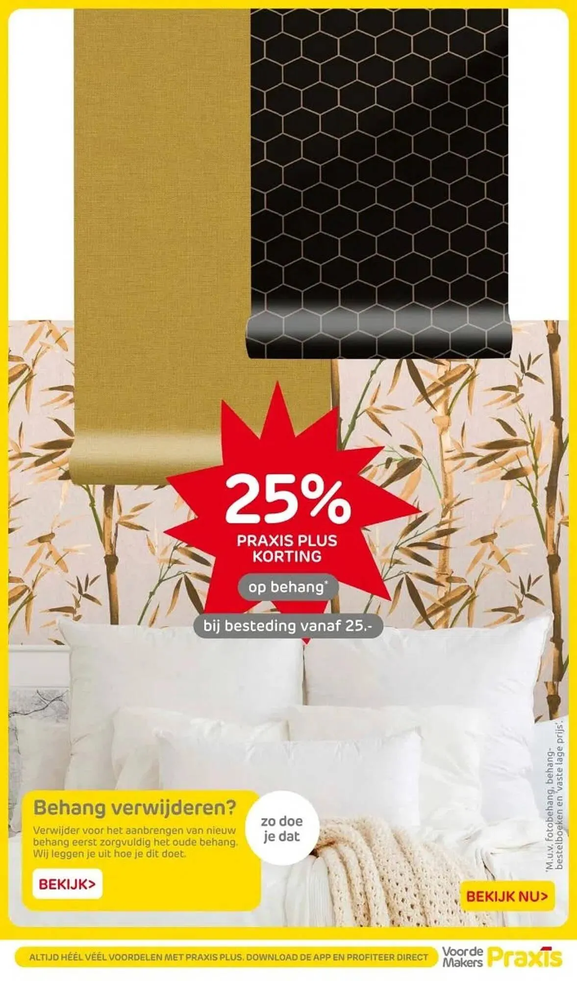 Praxis folder van 19 mei tot 25 mei 2025 - Folder pagina 51