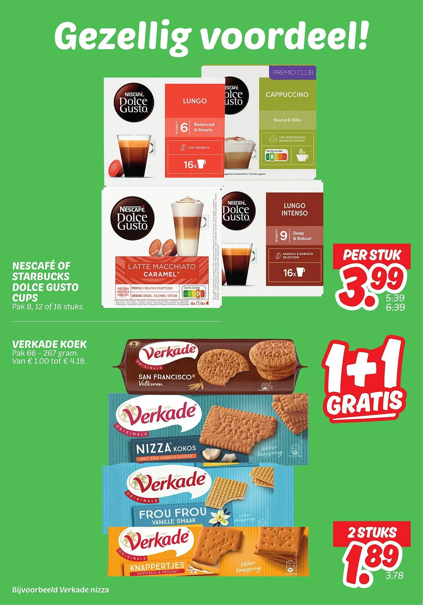 Dekamarkt folder van 14 april tot 20 april 2026 - Folder pagina 5