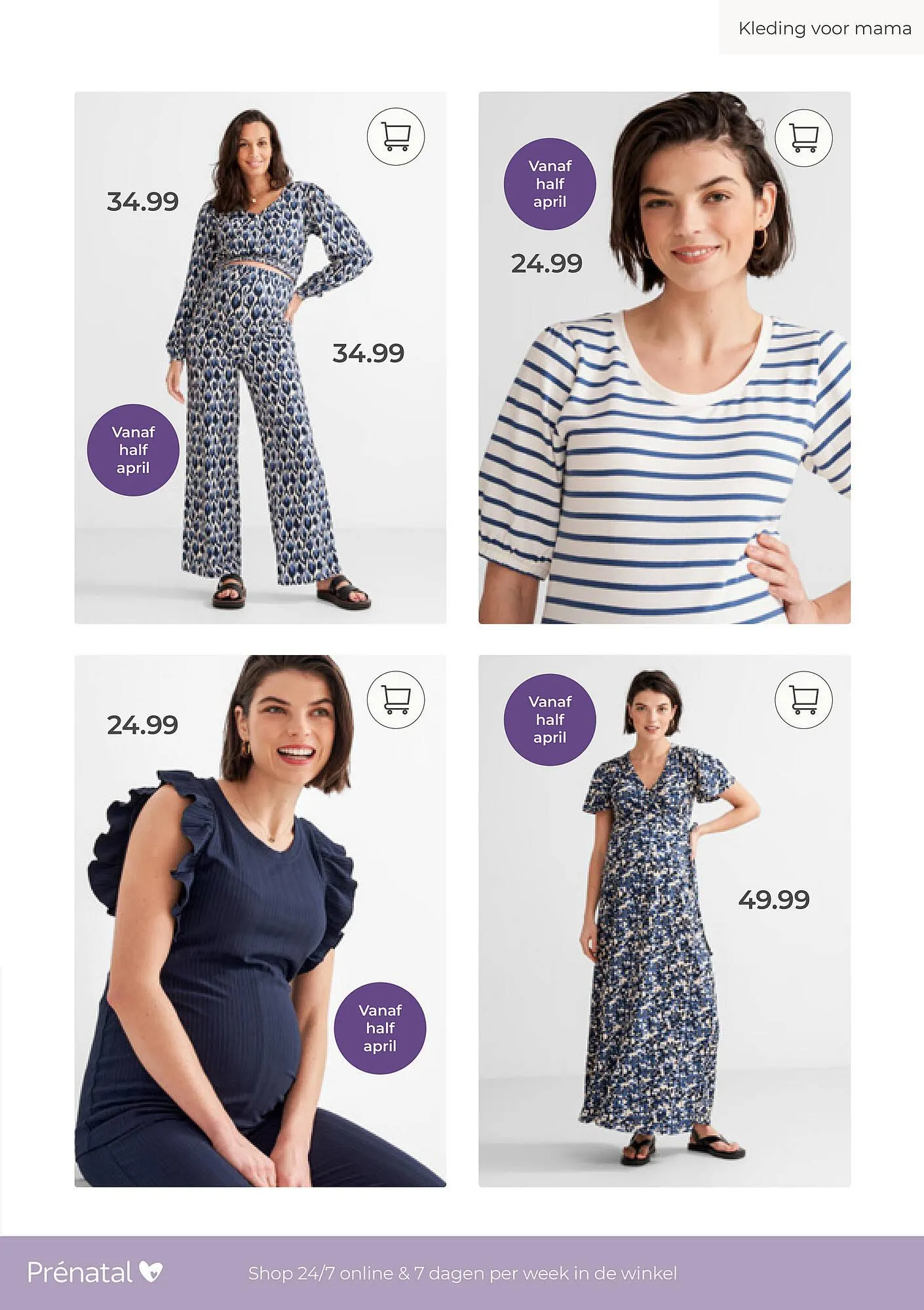 Prenatal folder van 10 maart tot 16 maart 2025 - Folder pagina 17