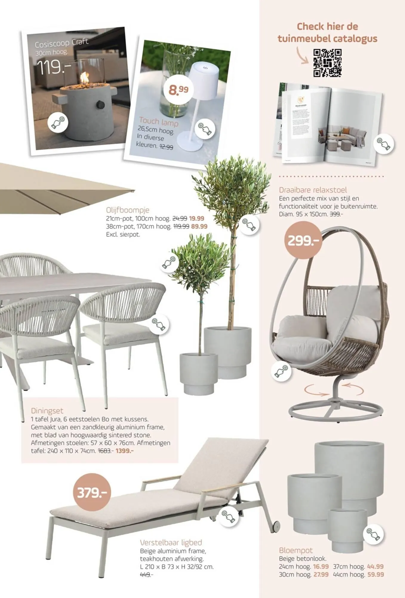 Coppelmans folder van 16 april tot 27 april 2025 - Folder pagina 7