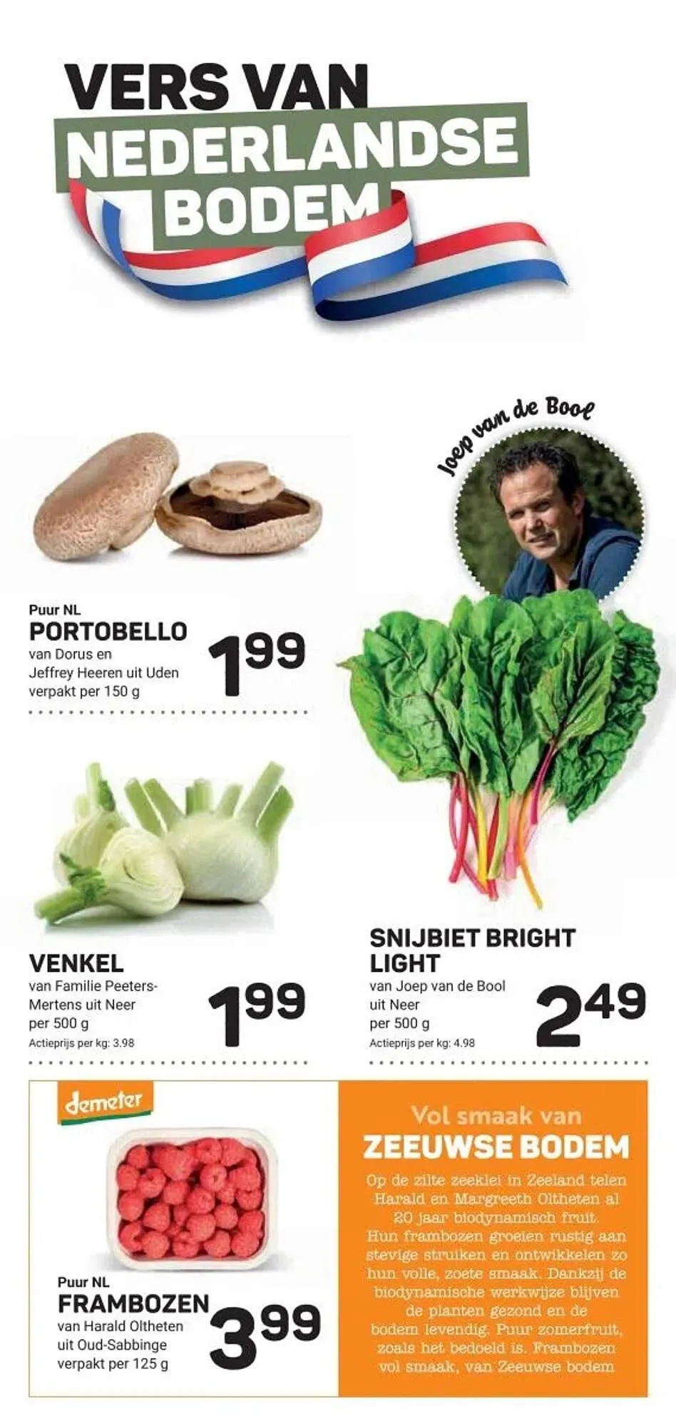 Ekoplaza folder van 2 juli tot 8 juli 2025 - Folder pagina 11