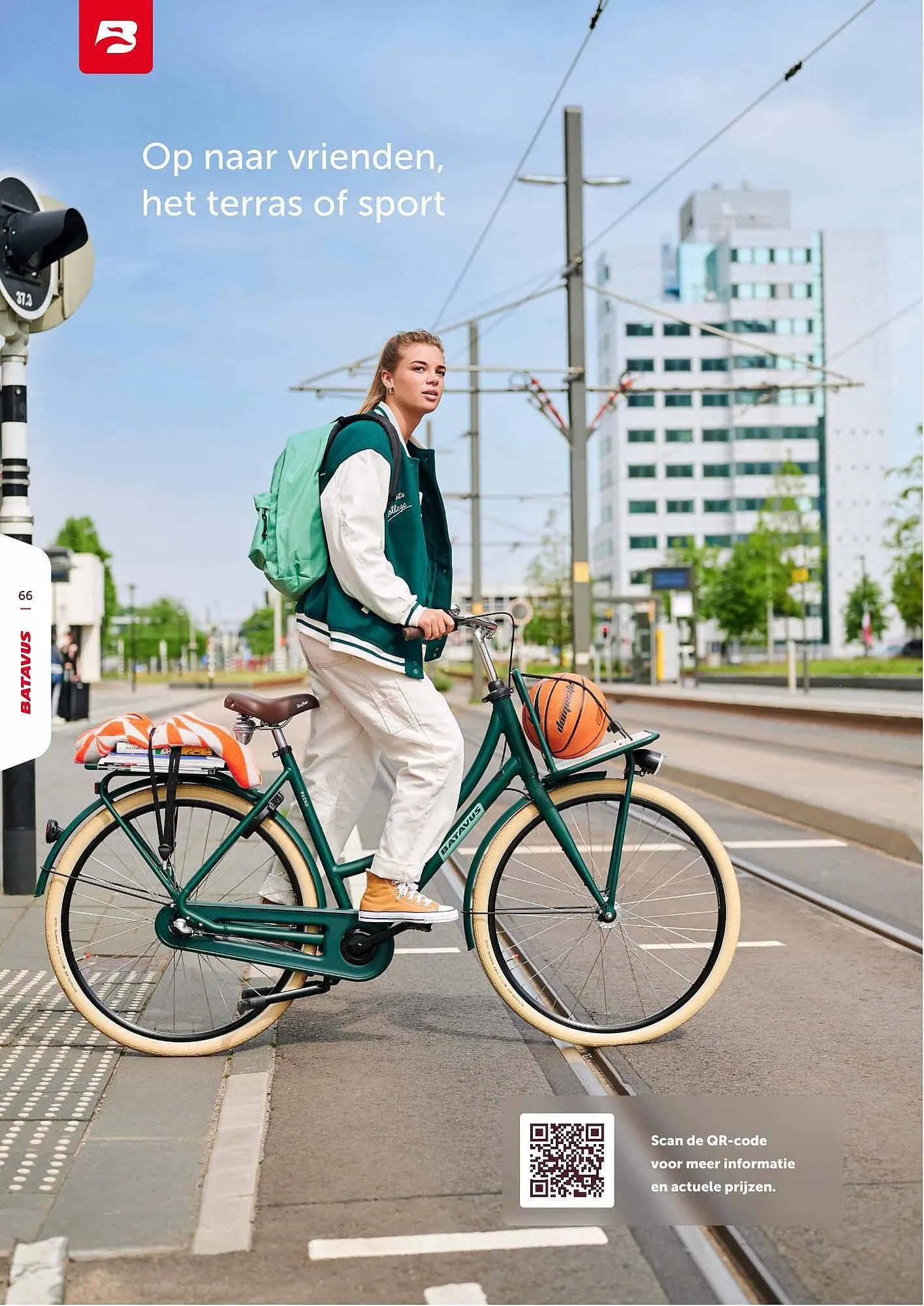 Batavus folder van 3 juli tot 31 juli 2023 - Folder pagina 67