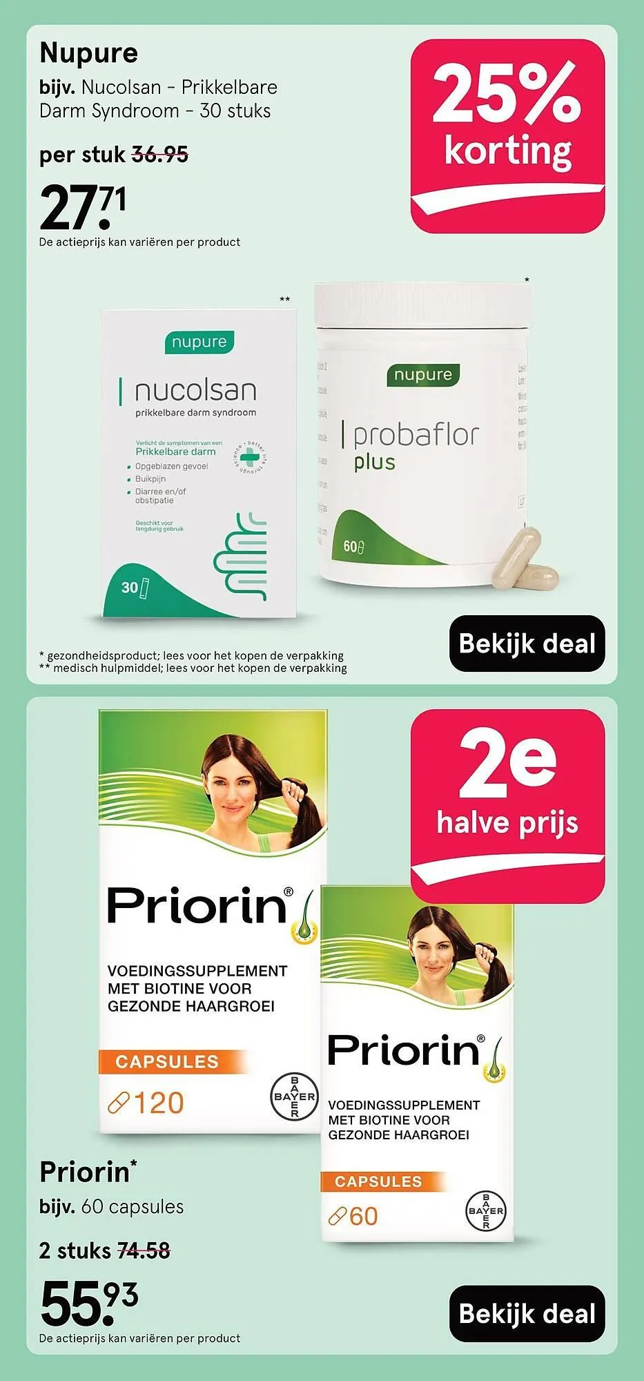 Etos folder van 29 december tot 11 januari 2026 - Folder pagina 28