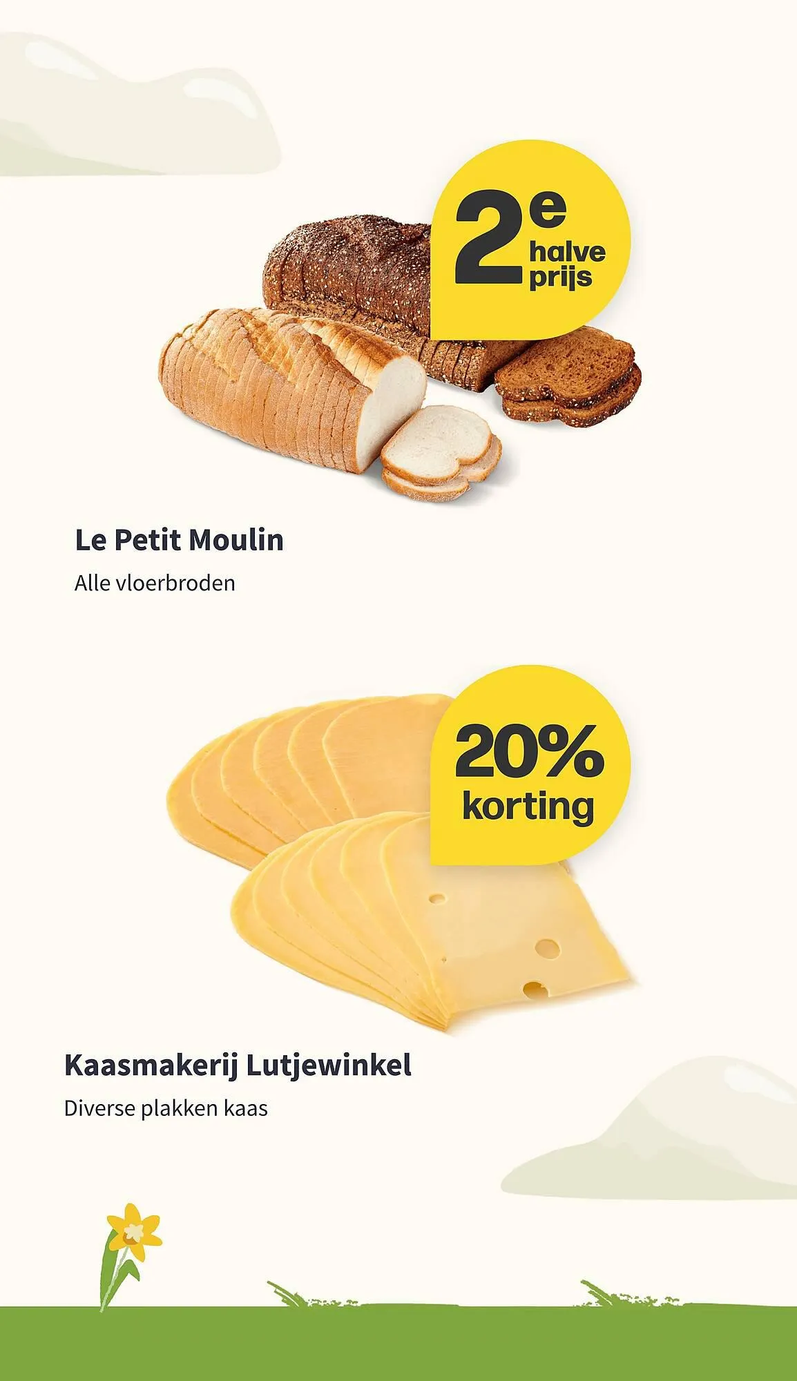 Picnic folder van 3 december tot 10 december 2023 - Folder pagina 19