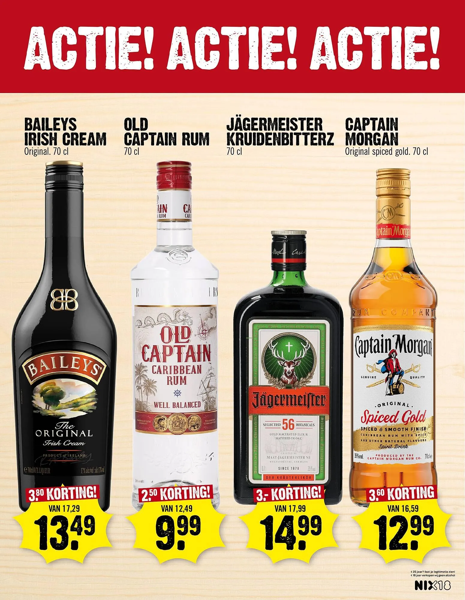 Super Dirck 3 folder van 18 februari tot 24 februari 2026 - Folder pagina 4