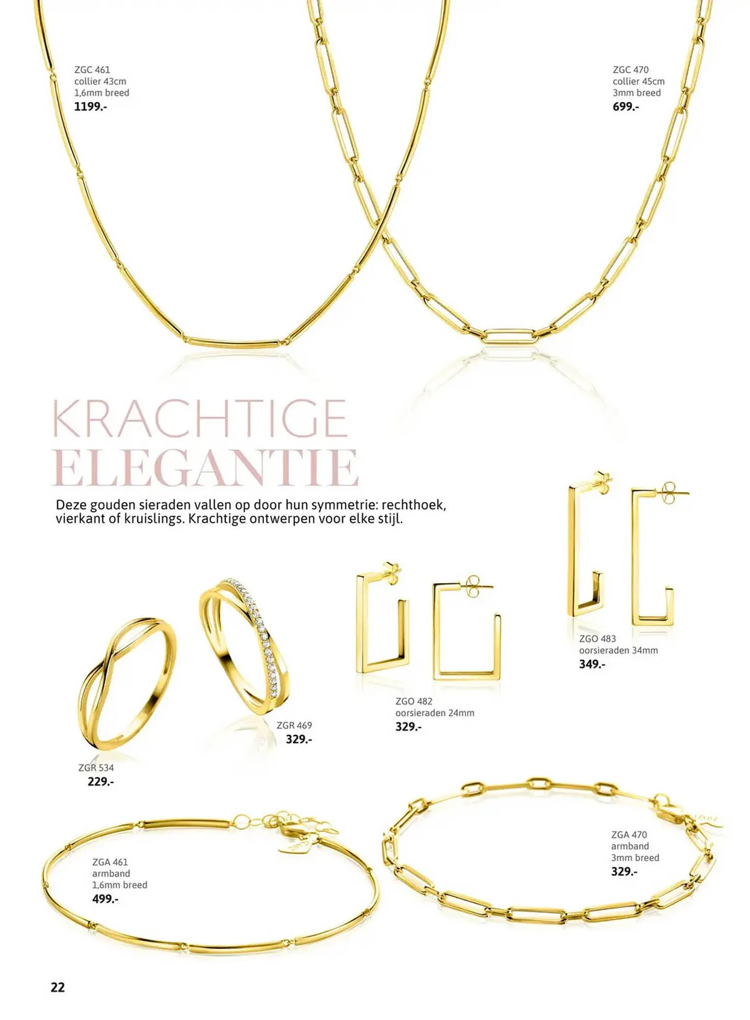 Zinzi folder van 5 december tot 31 december 2025 - Folder pagina 22