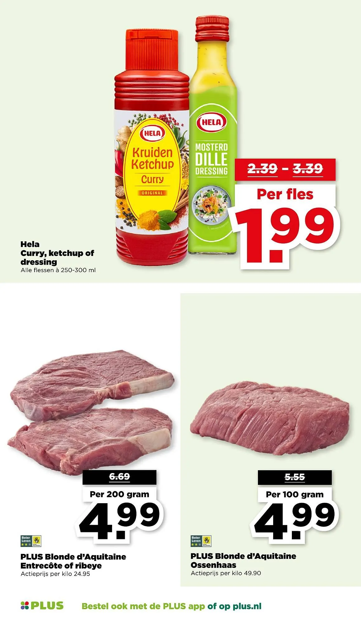 PLUS folder van 7 mei tot 13 mei 2025 - Folder pagina 25