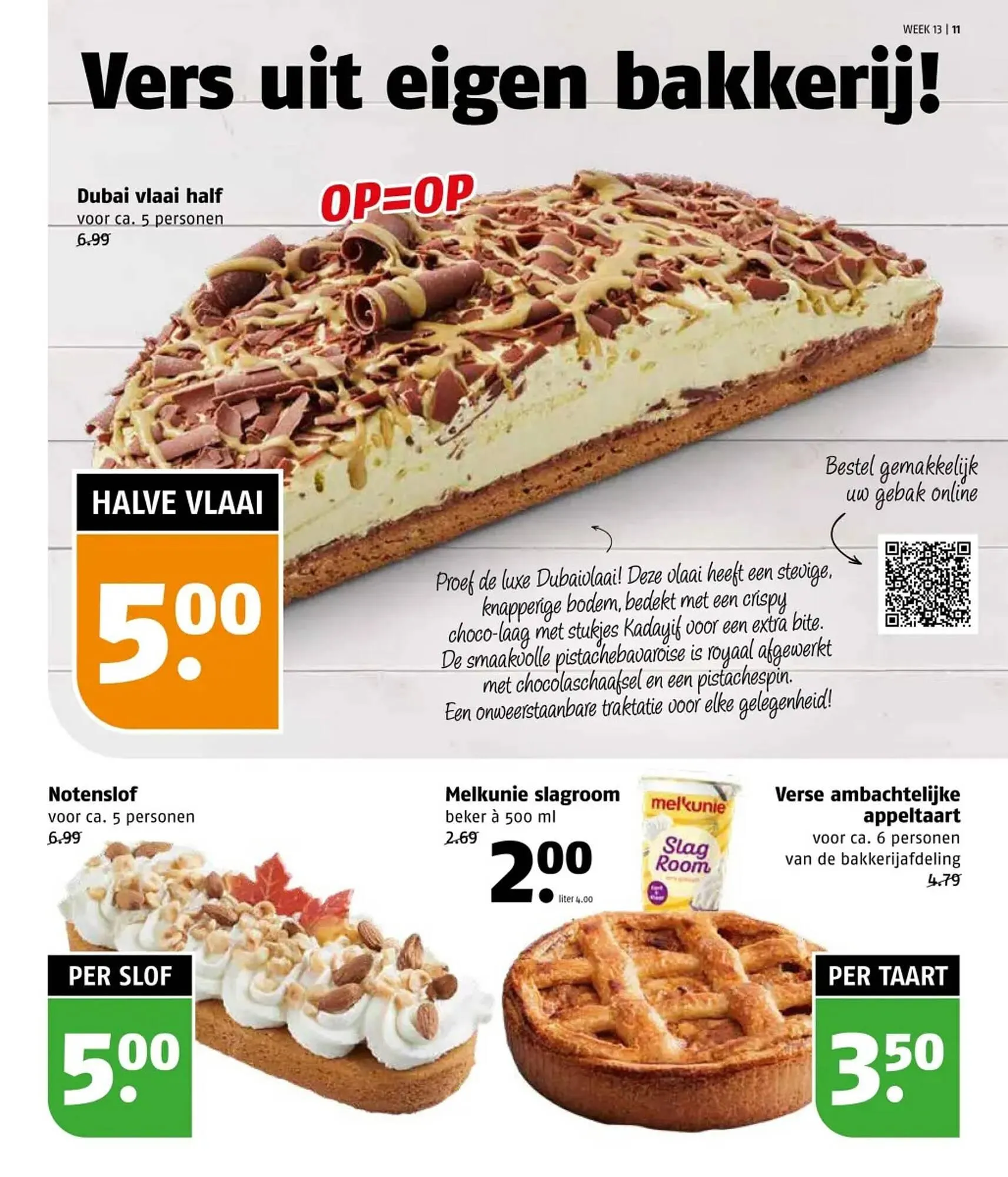 Poiesz folder van 24 maart tot 30 maart 2025 - Folder pagina 11