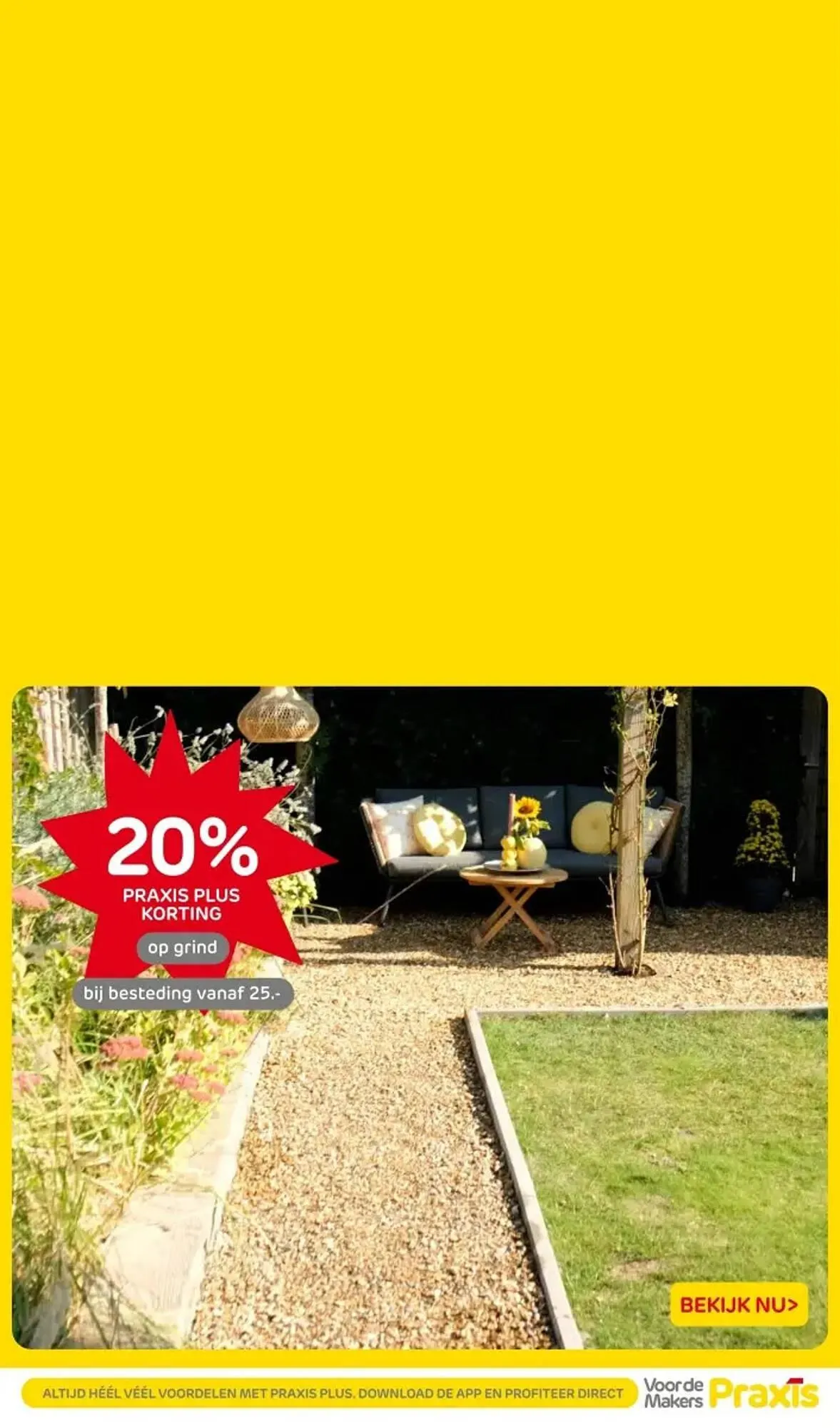 Praxis folder van 10 juni tot 15 juni 2025 - Folder pagina 15