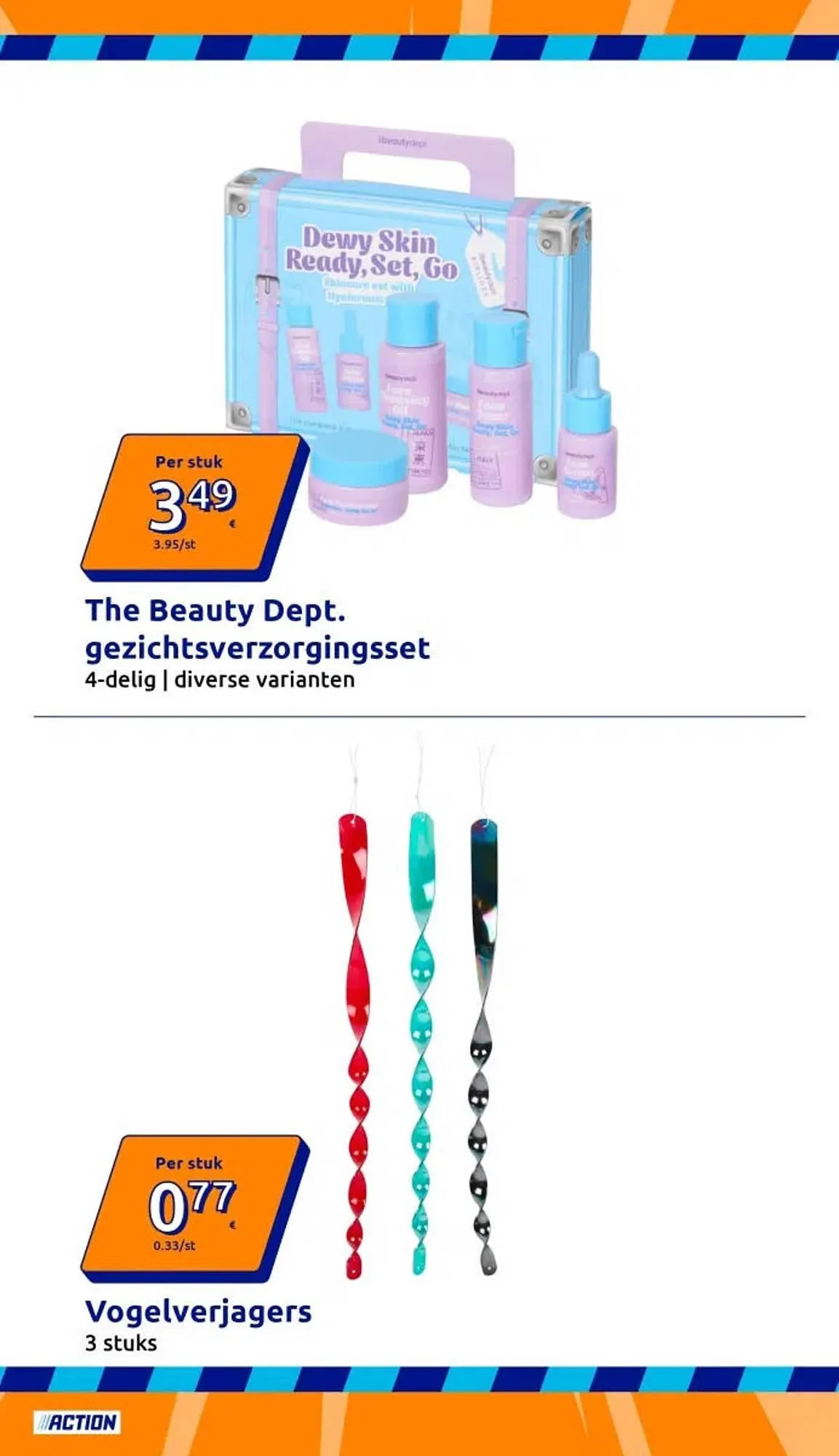 Action folder van 6 mei tot 12 mei 2026 - Folder pagina 5